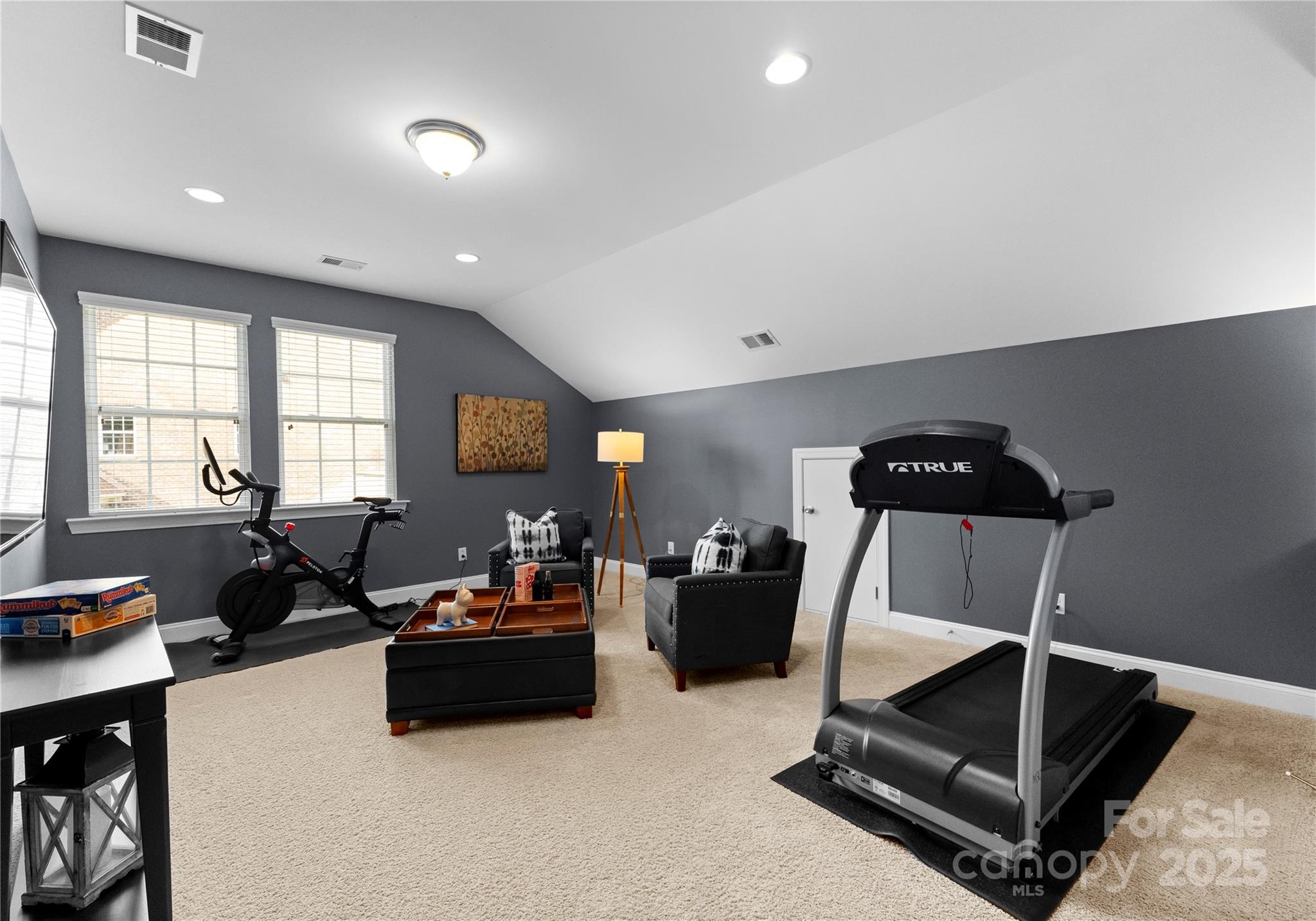 Weddington Trace - Residential