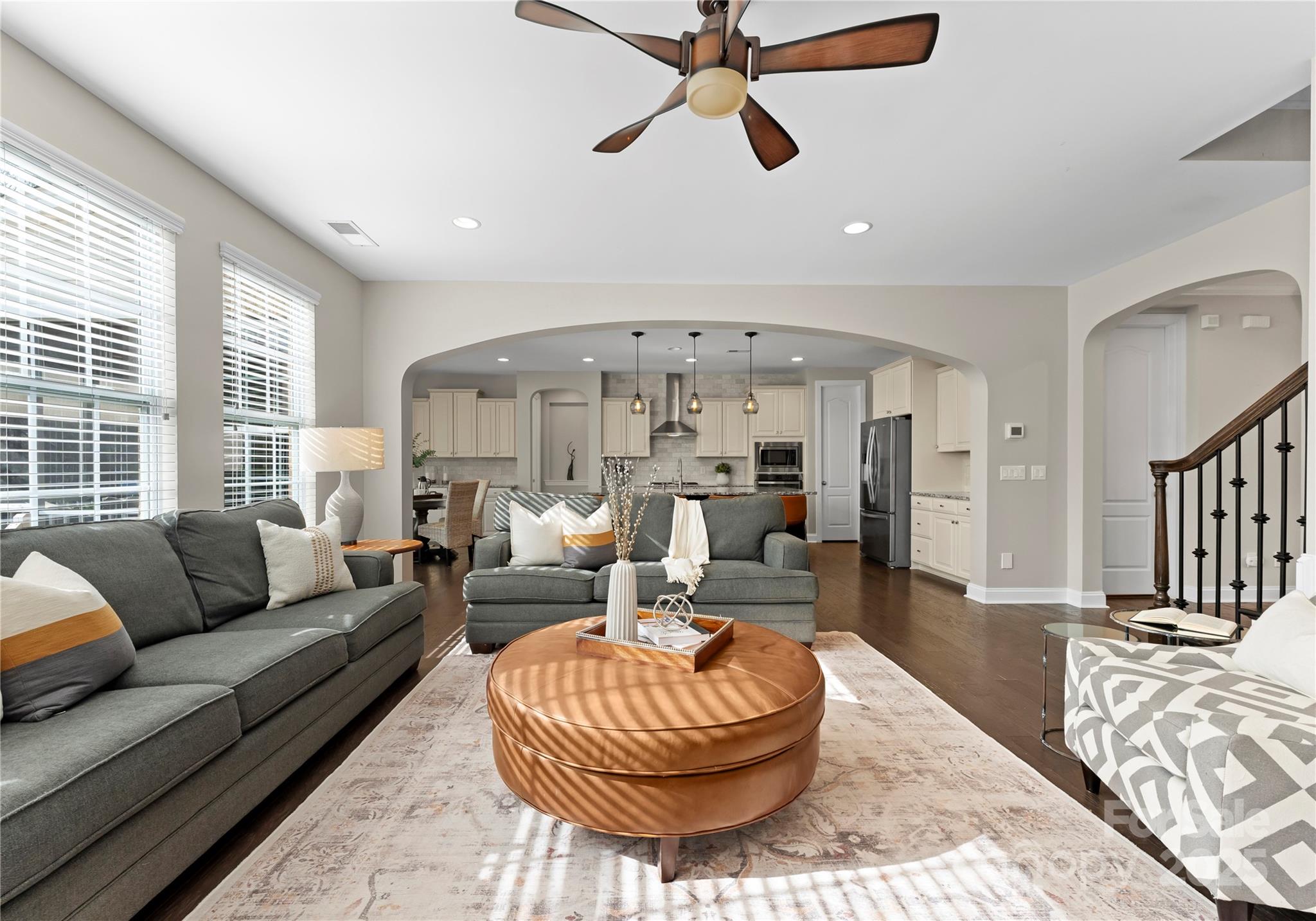 Weddington Trace - Residential