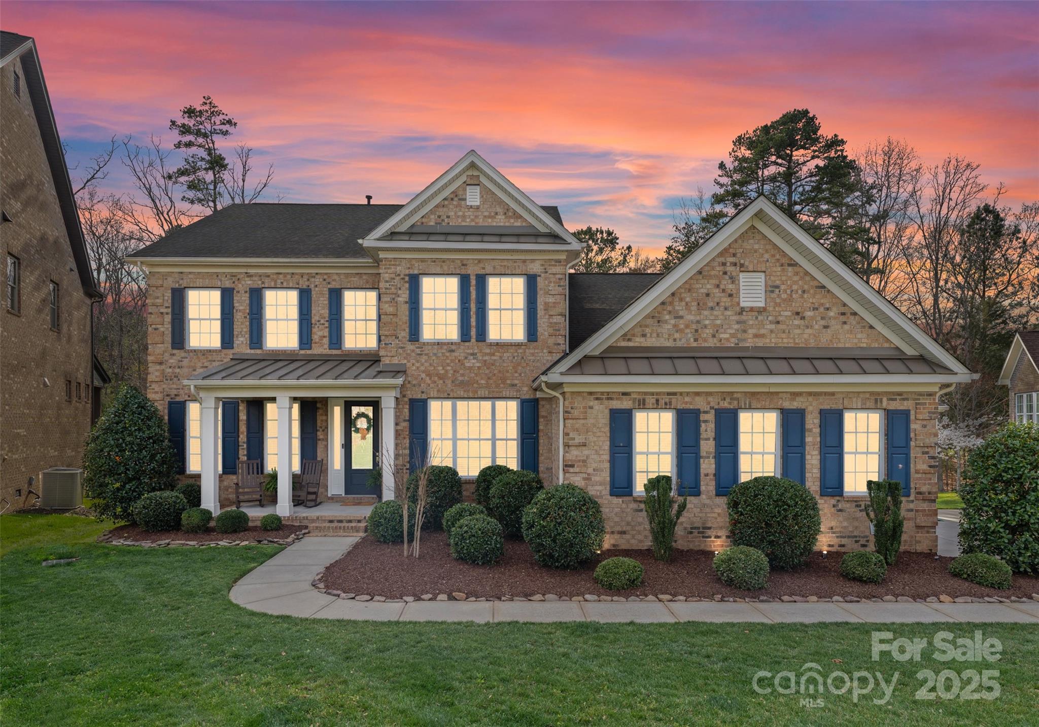 Weddington Trace - Residential