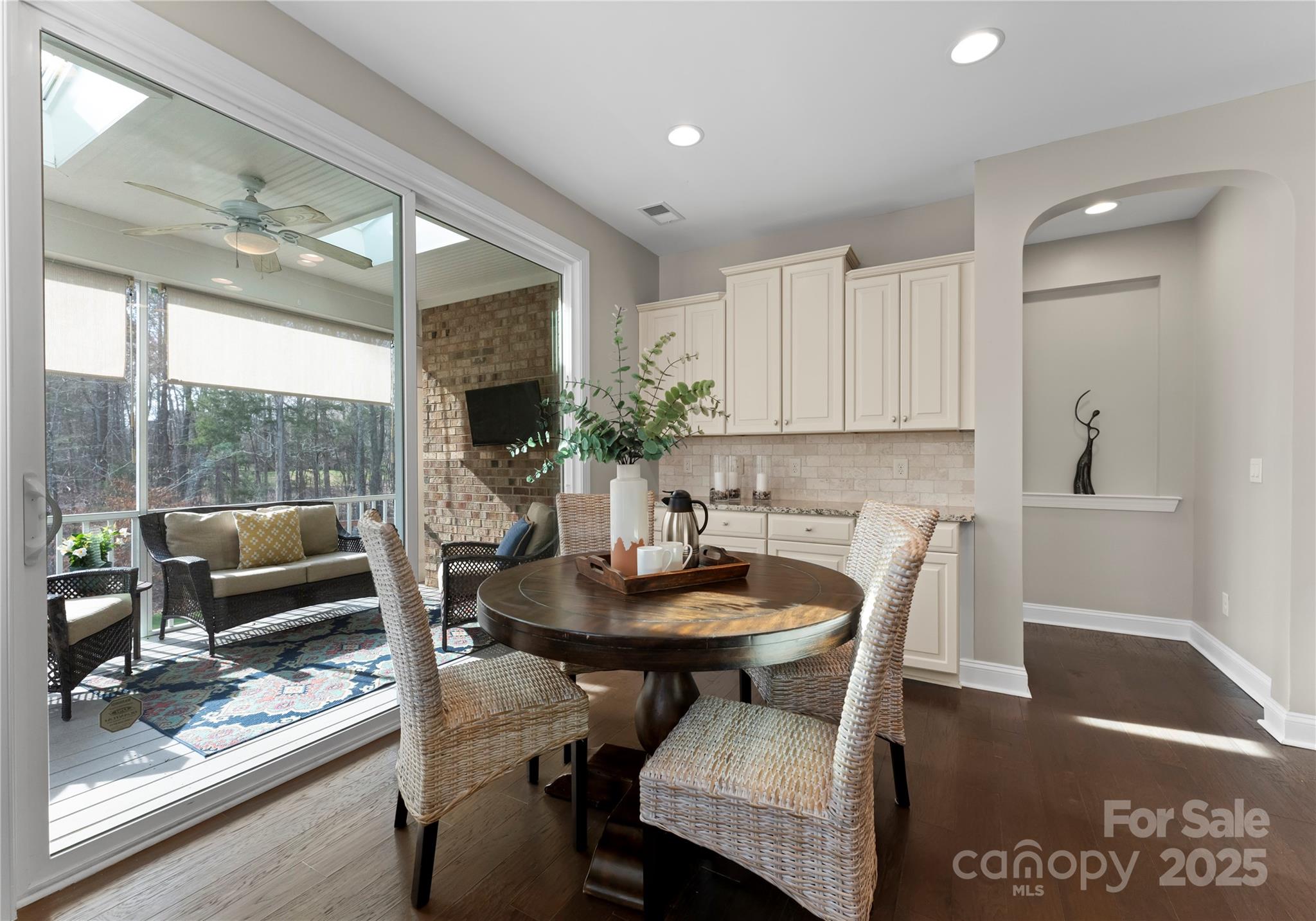 Weddington Trace - Residential