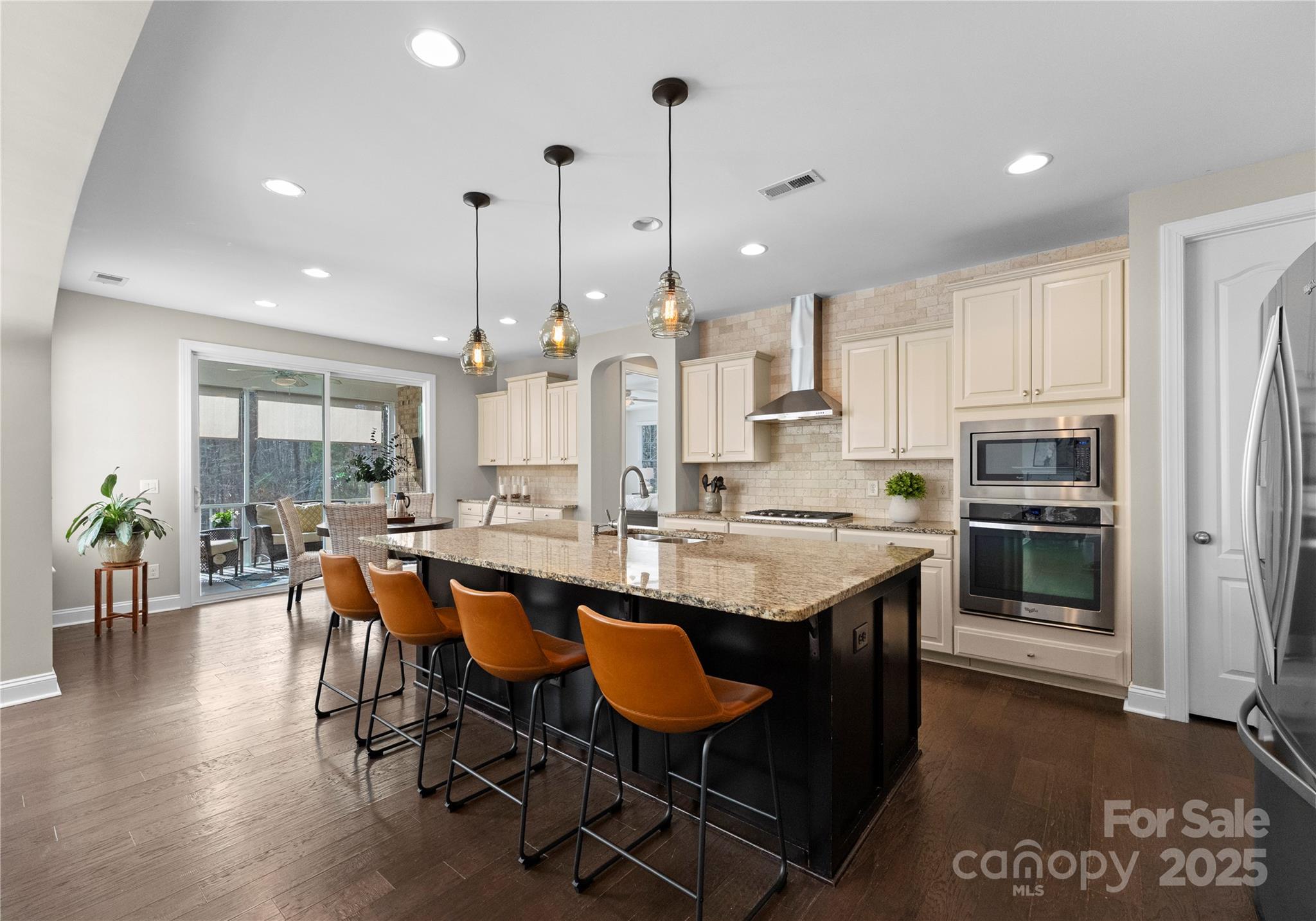 Weddington Trace - Residential