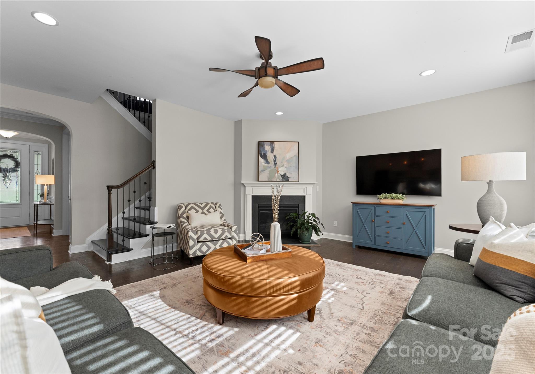 Weddington Trace - Residential