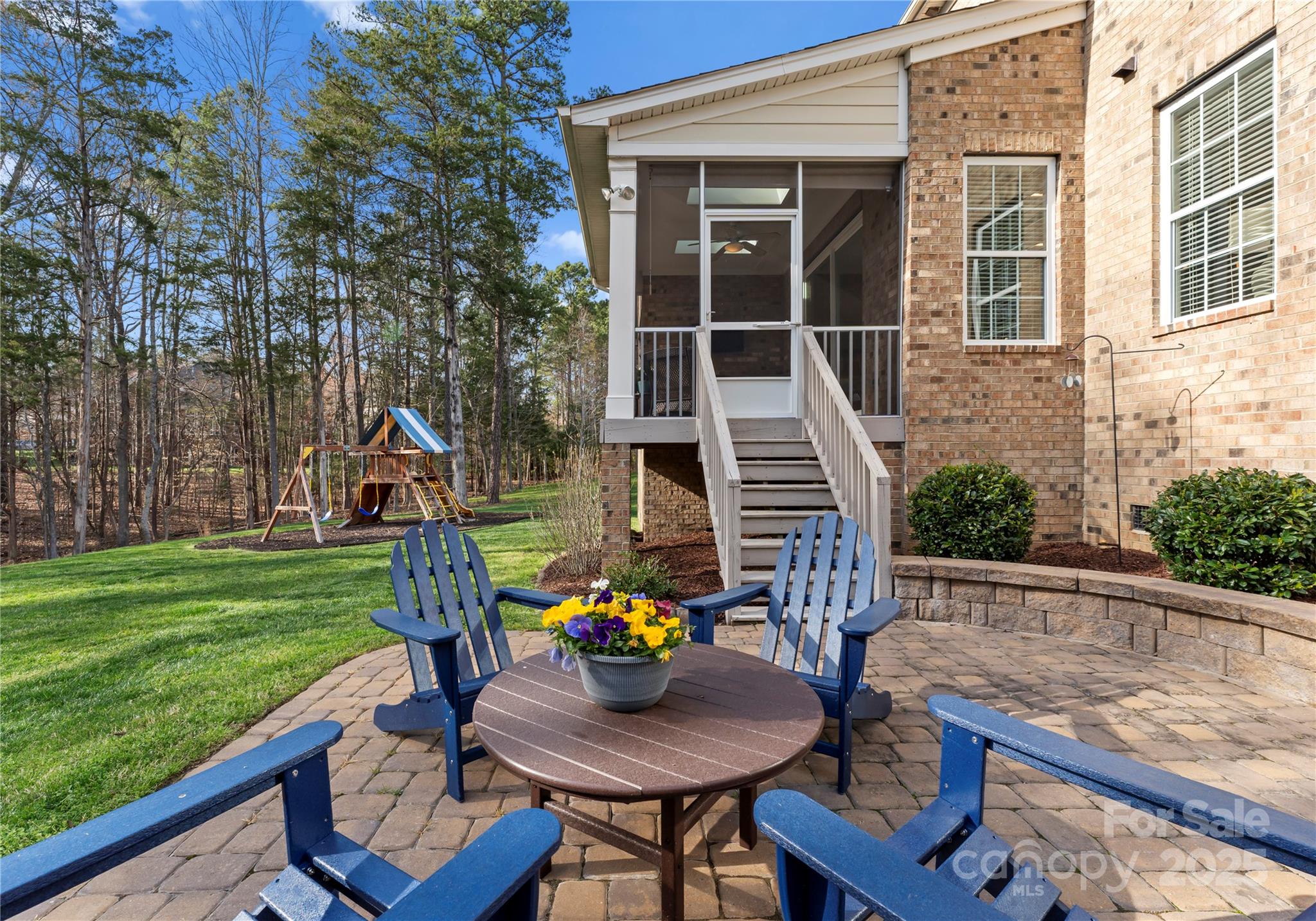 Weddington Trace - Residential