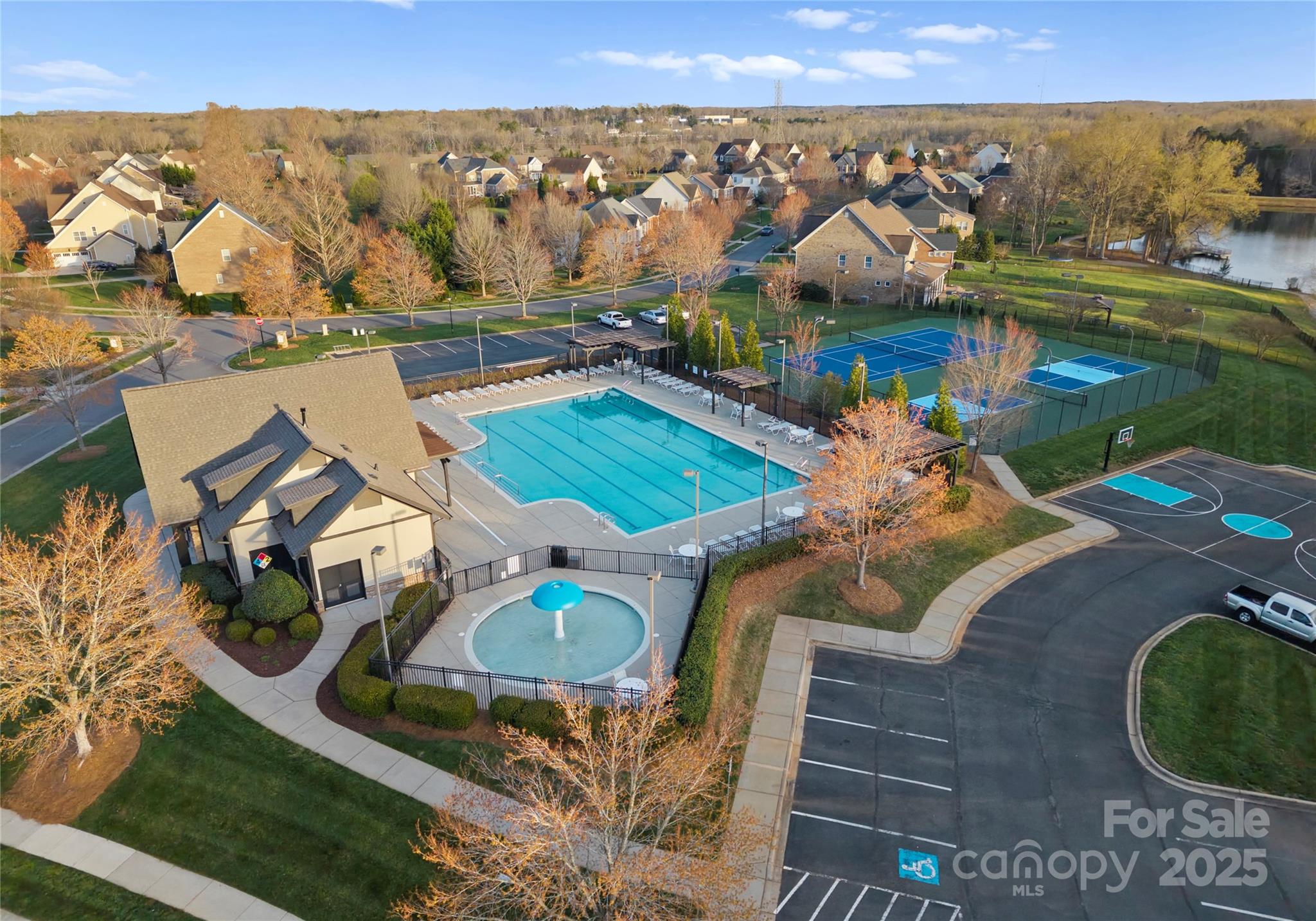 Weddington Trace - Residential