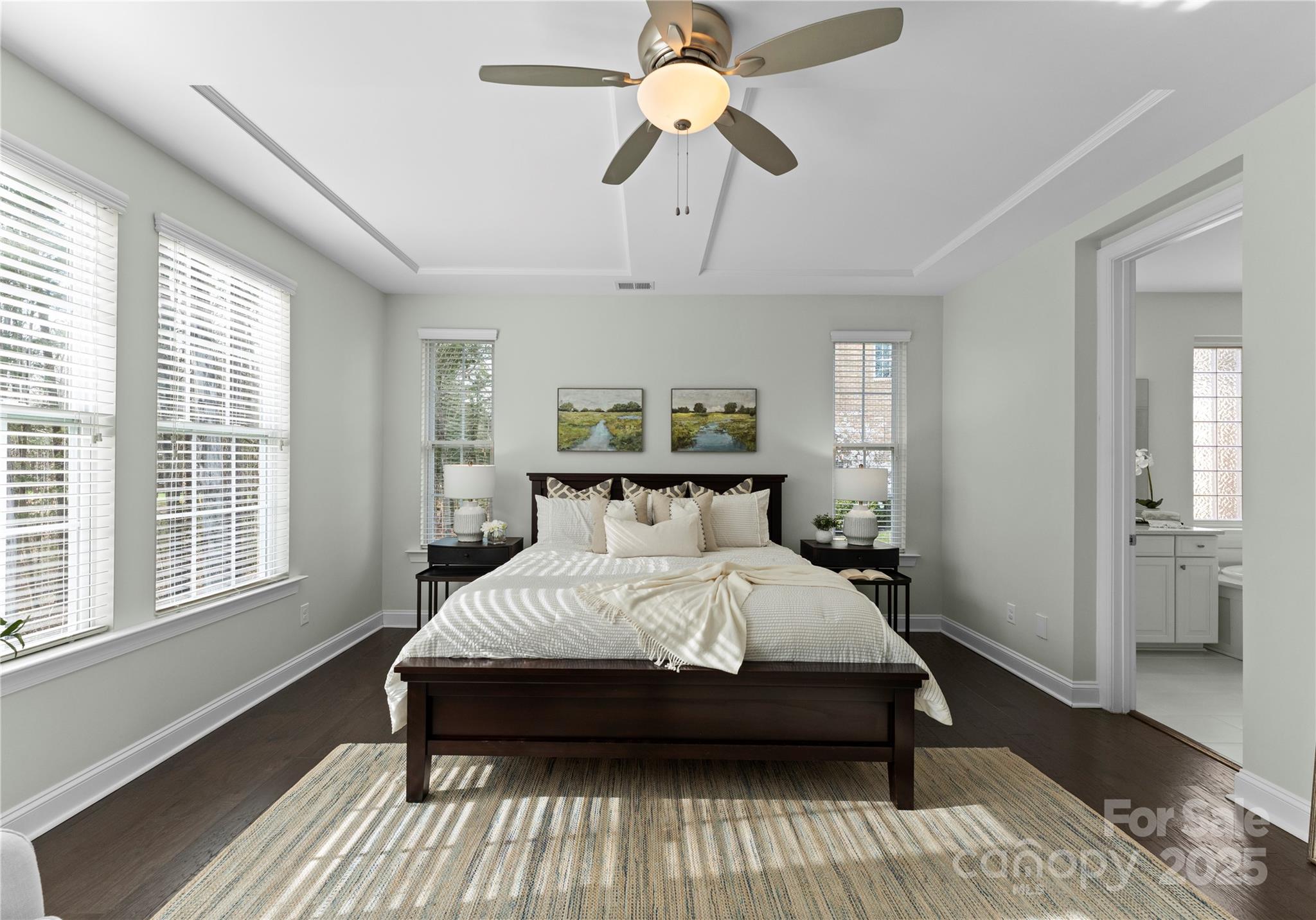 Weddington Trace - Residential