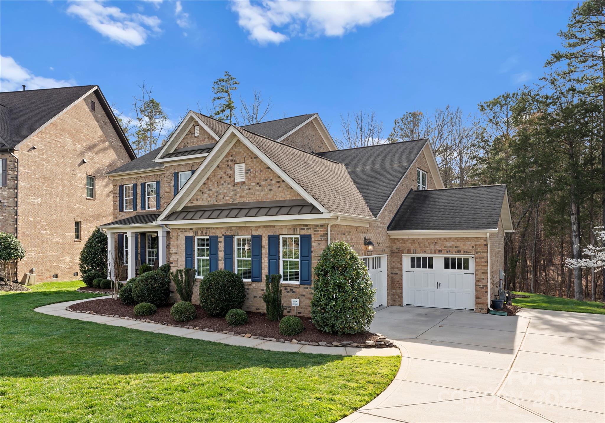 Weddington Trace - Residential