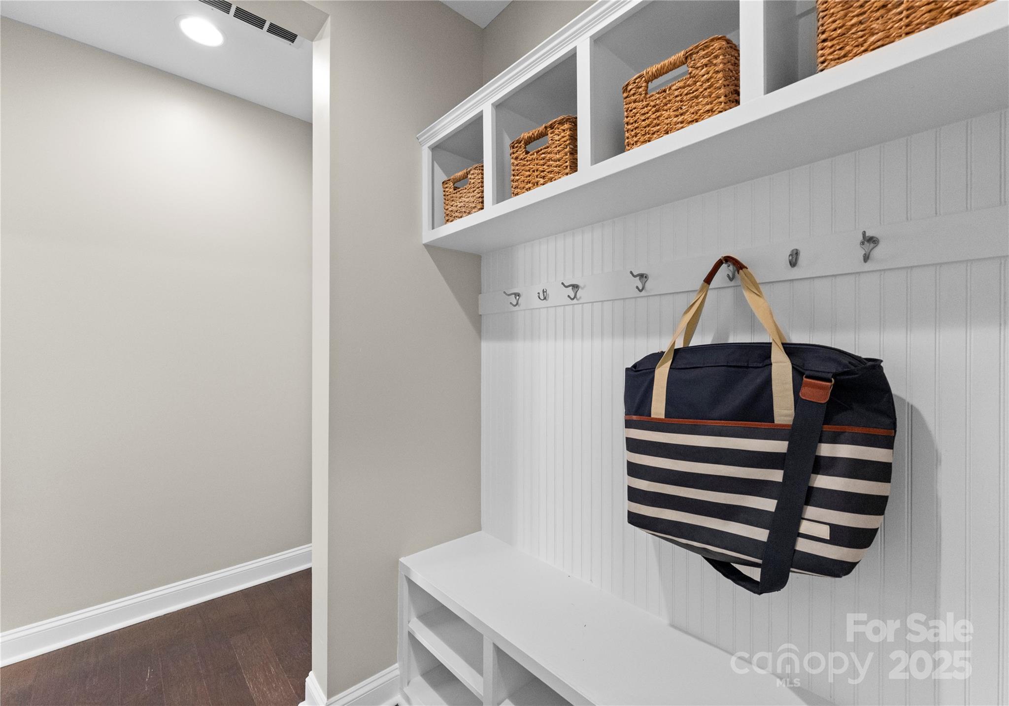 Weddington Trace - Residential