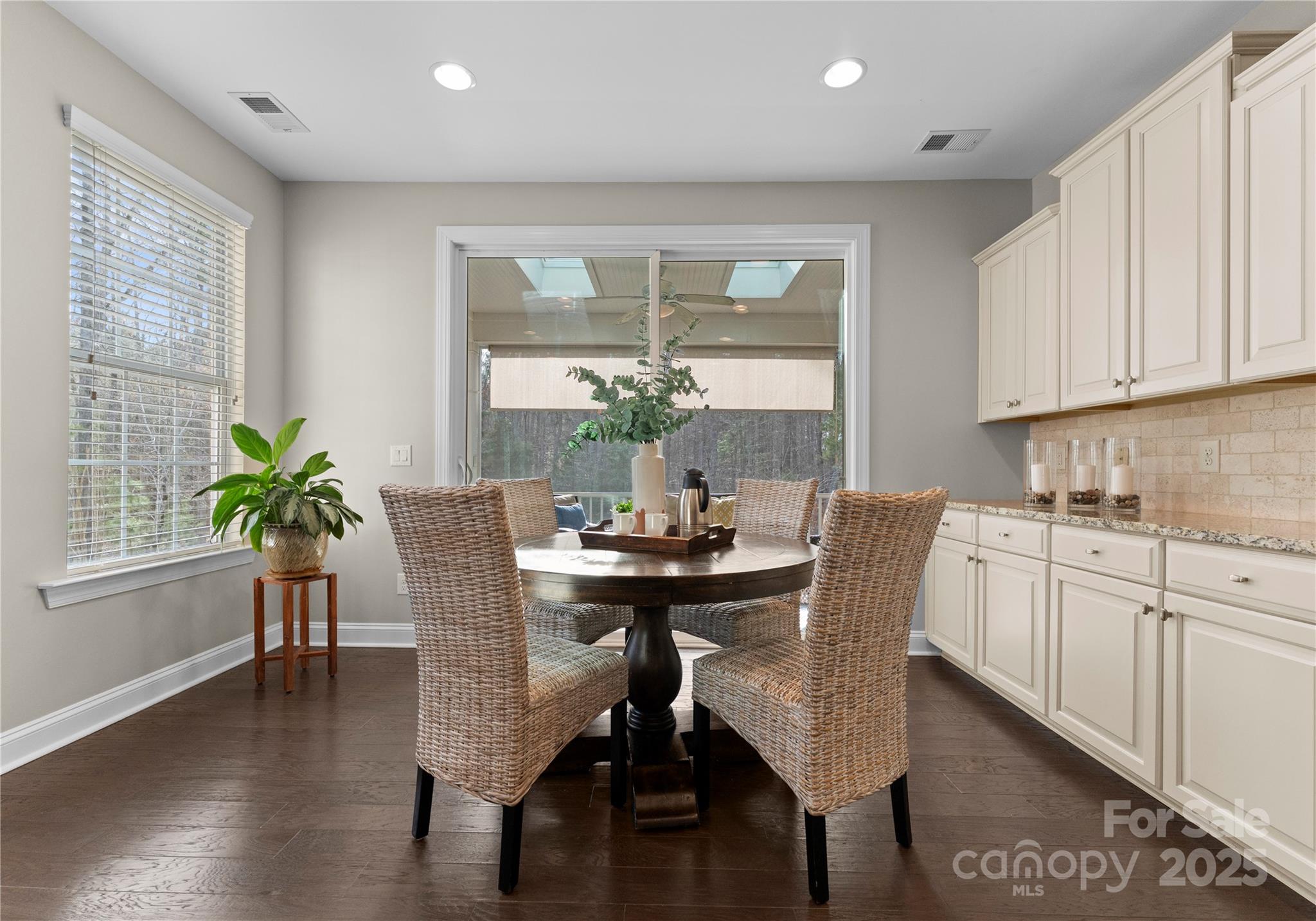 Weddington Trace - Residential