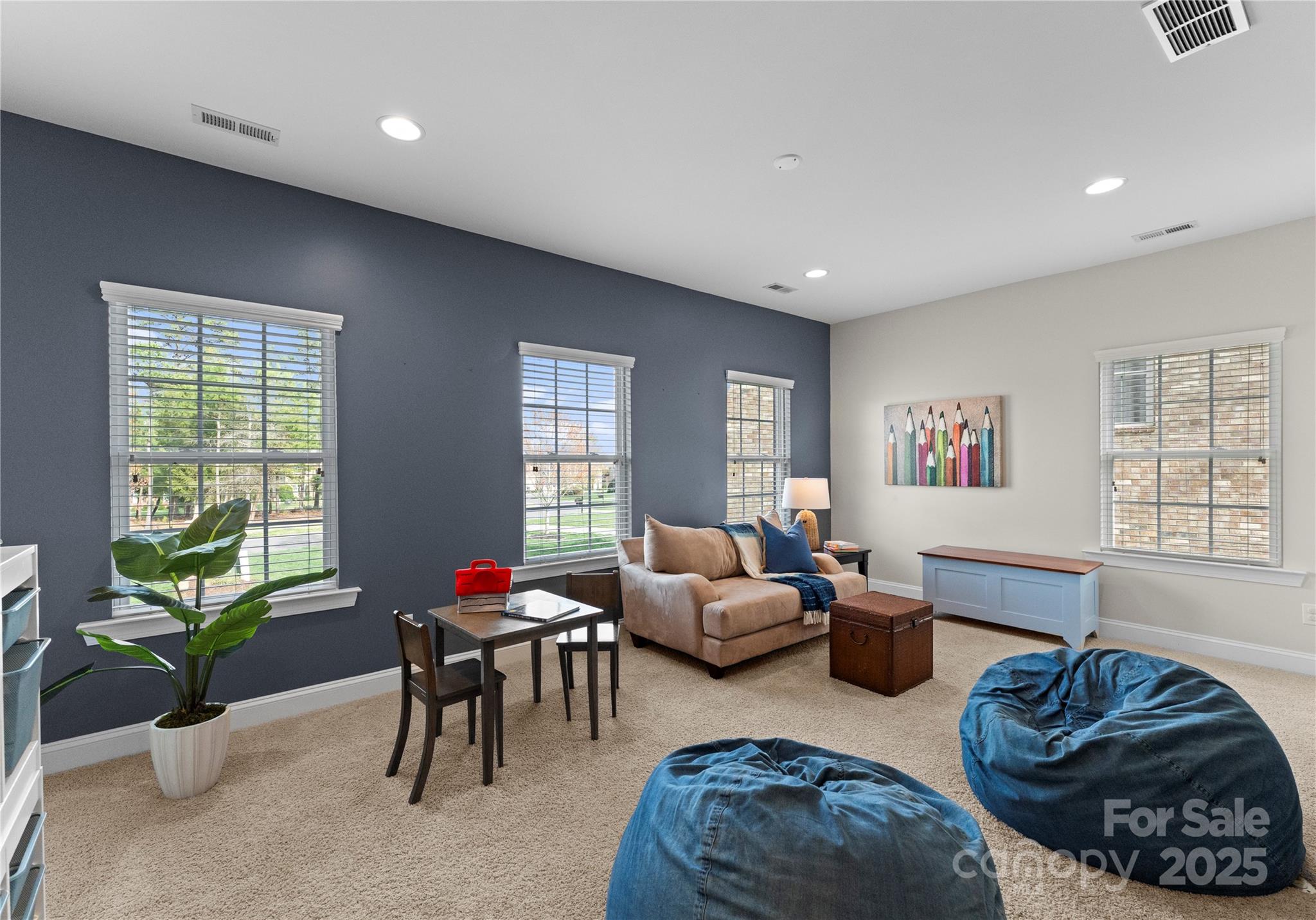 Weddington Trace - Residential