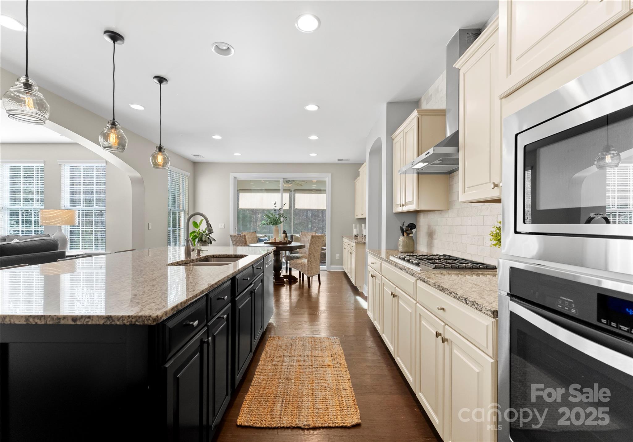 Weddington Trace - Residential