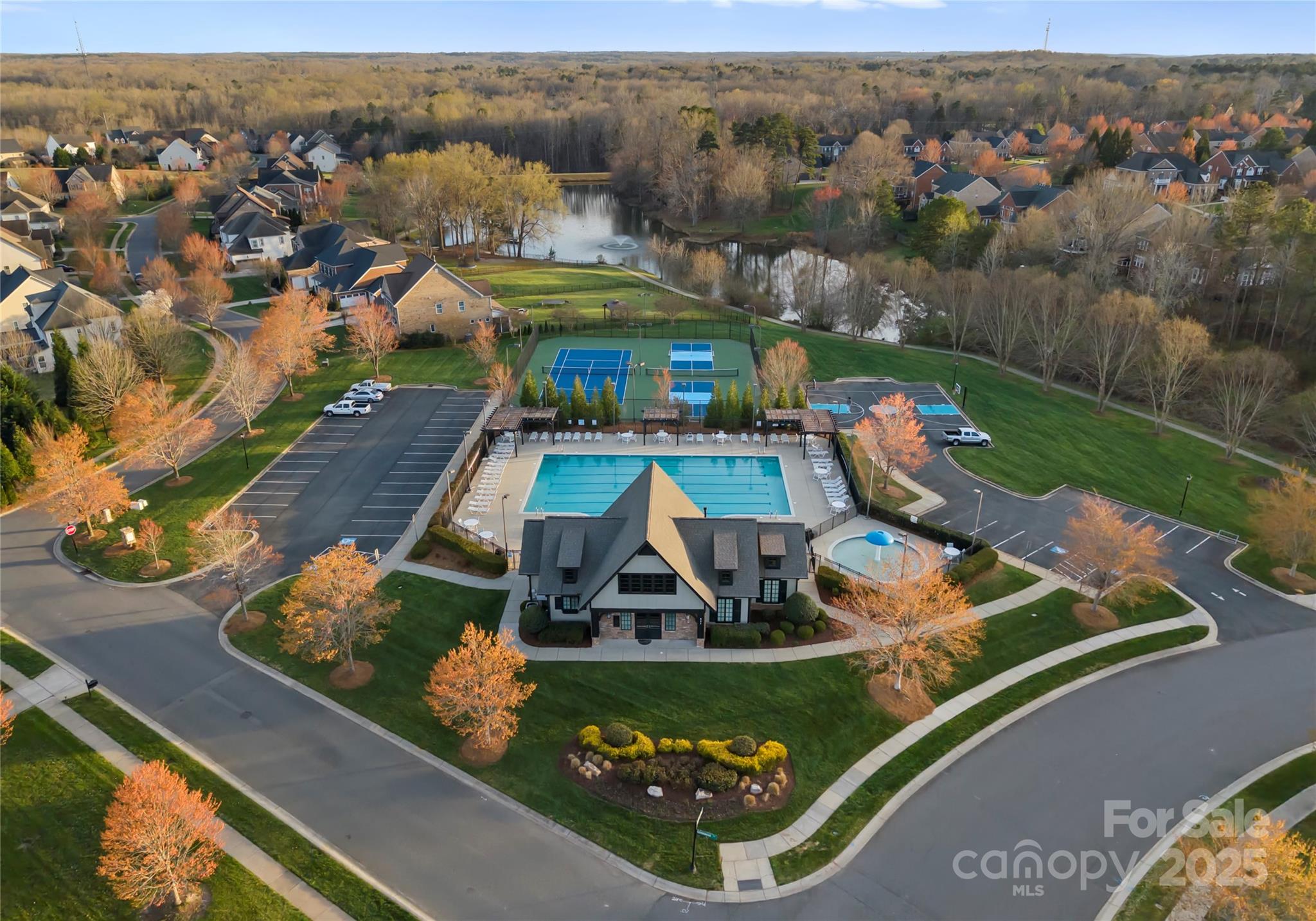 Weddington Trace - Residential