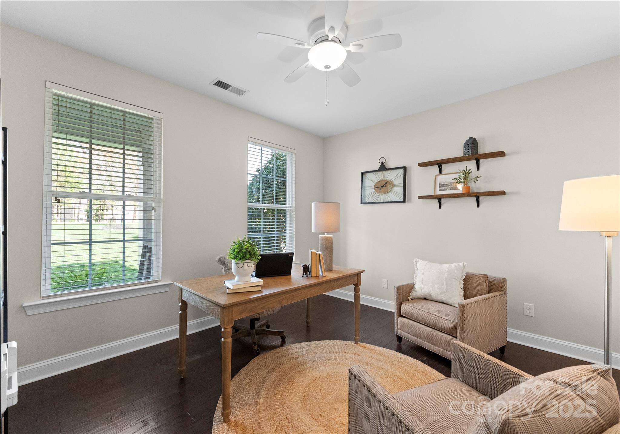 Weddington Trace - Residential