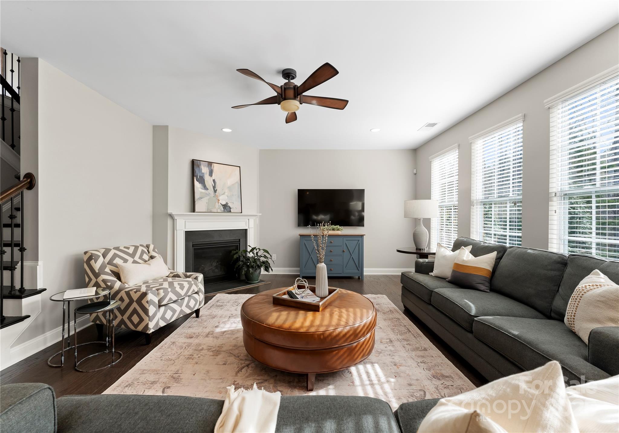 Weddington Trace - Residential