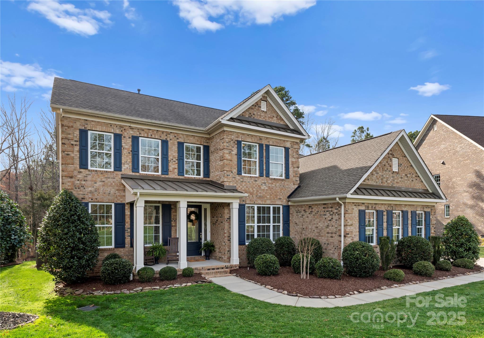 Weddington Trace - Residential