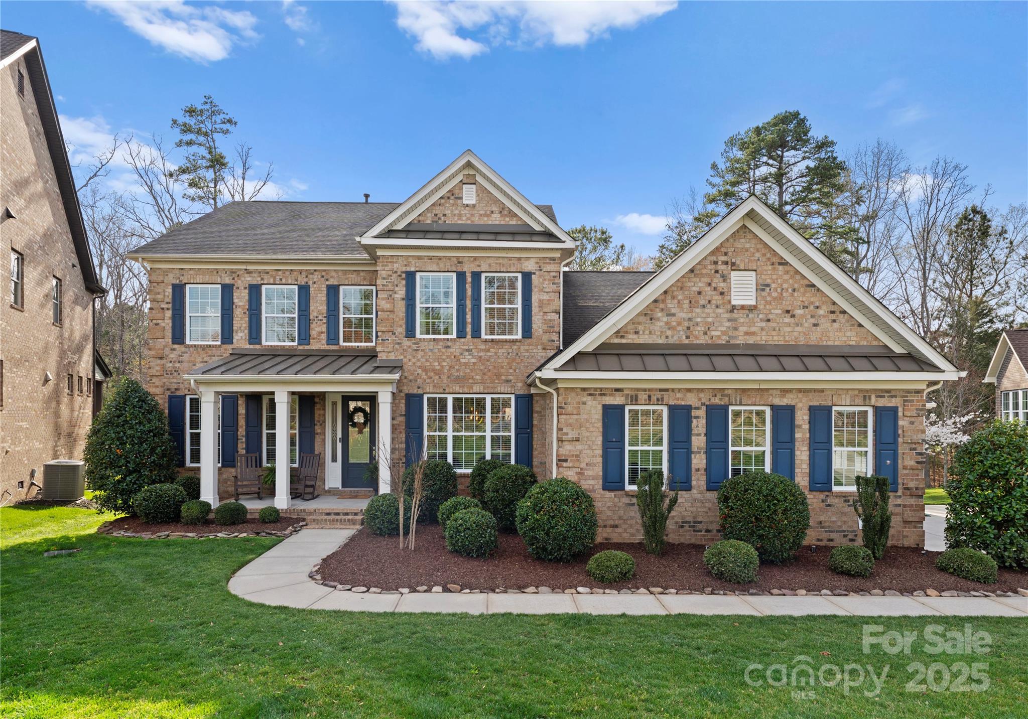 Weddington Trace - Residential