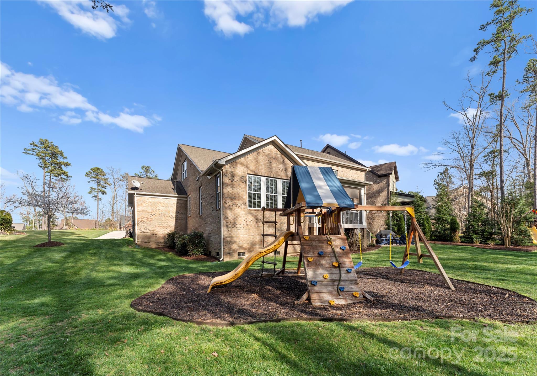 Weddington Trace - Residential