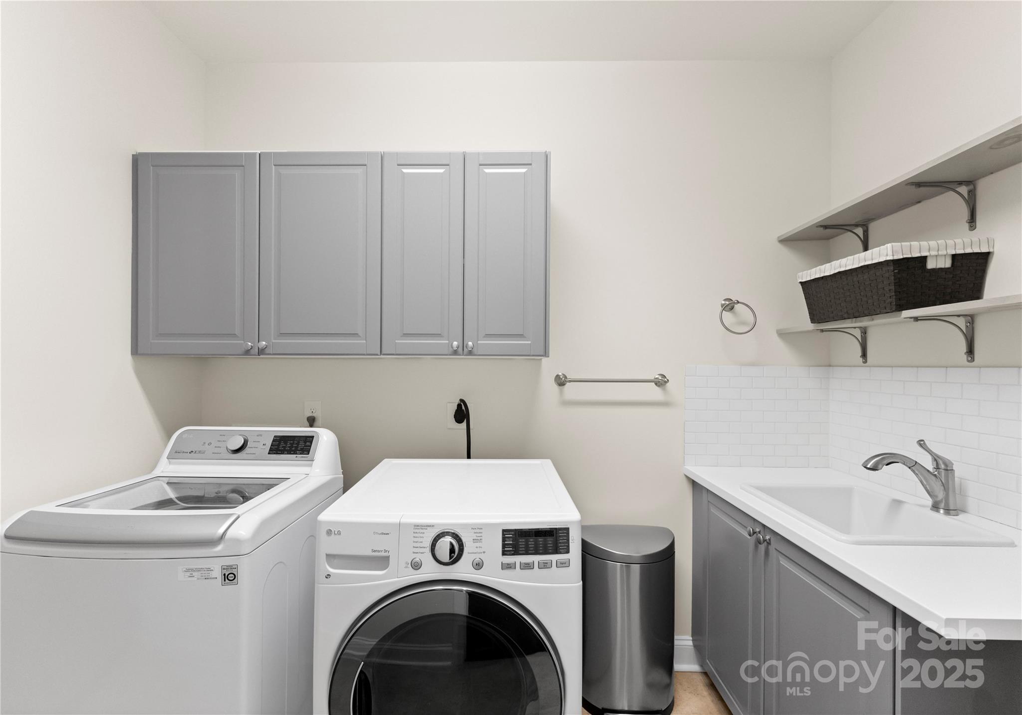 Weddington Trace - Residential