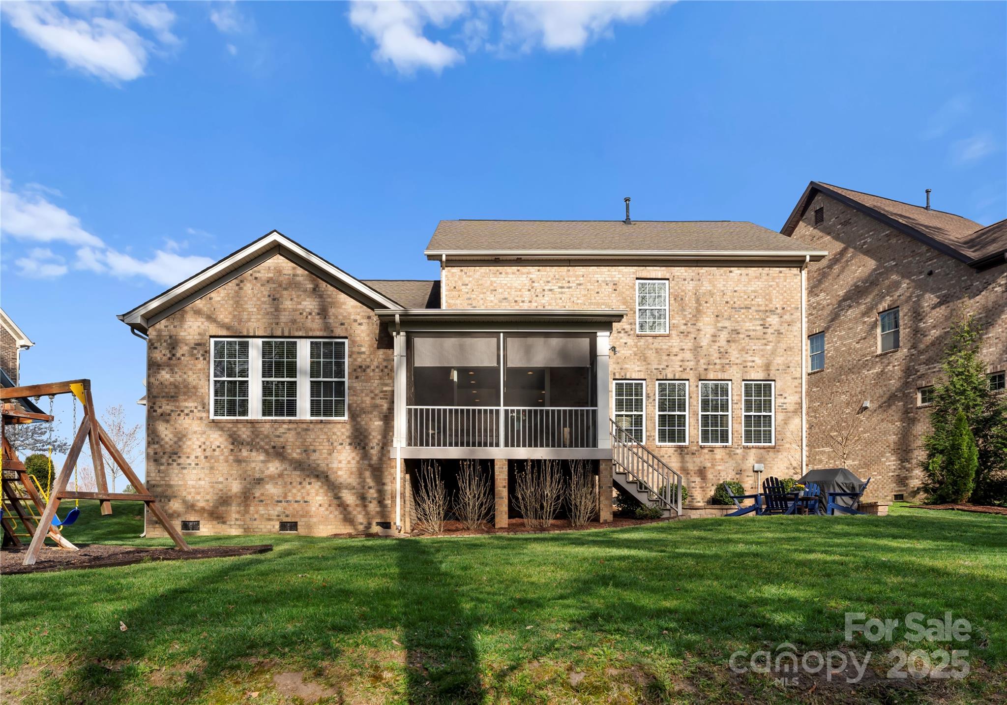 Weddington Trace - Residential