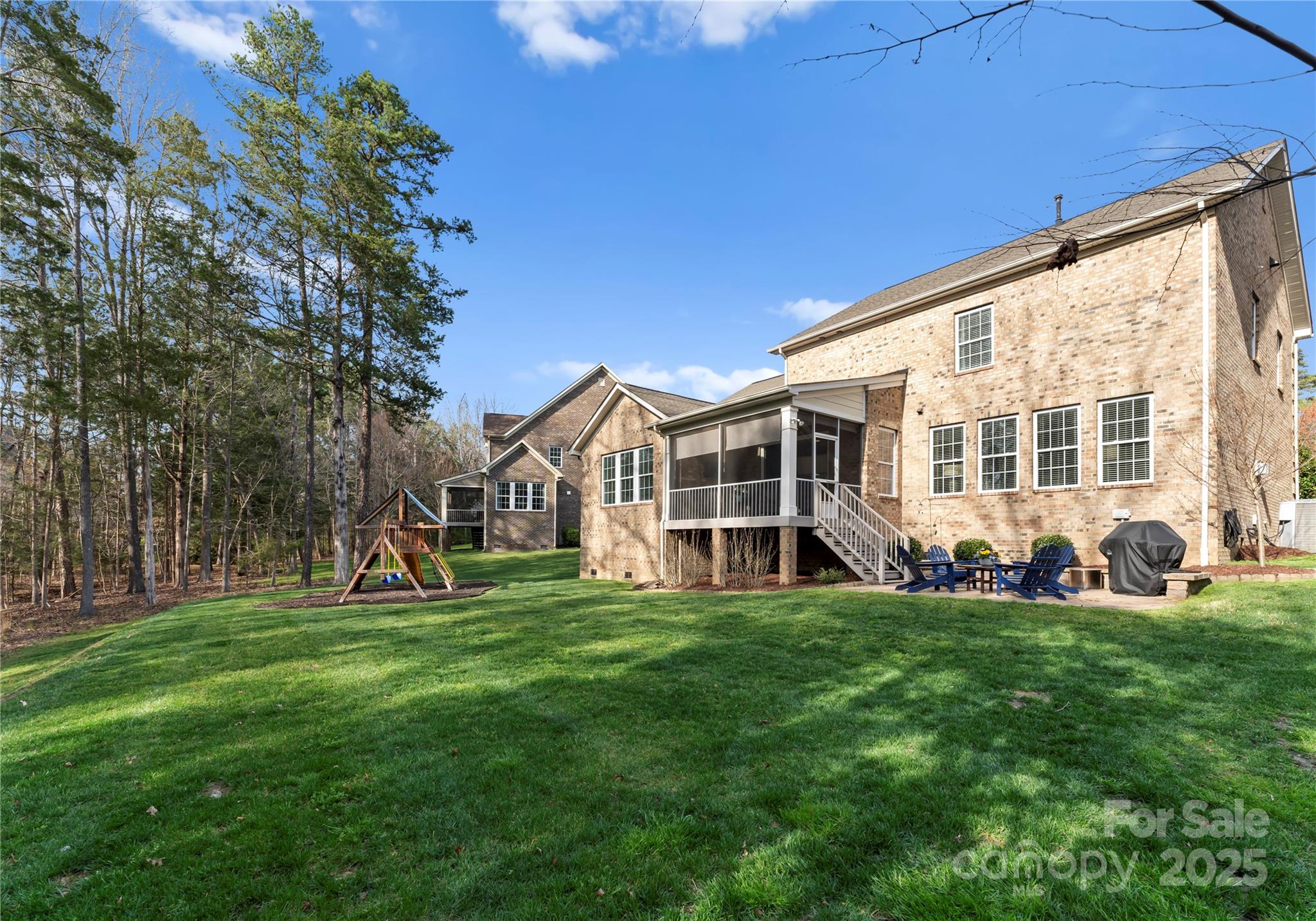 Weddington Trace - Residential