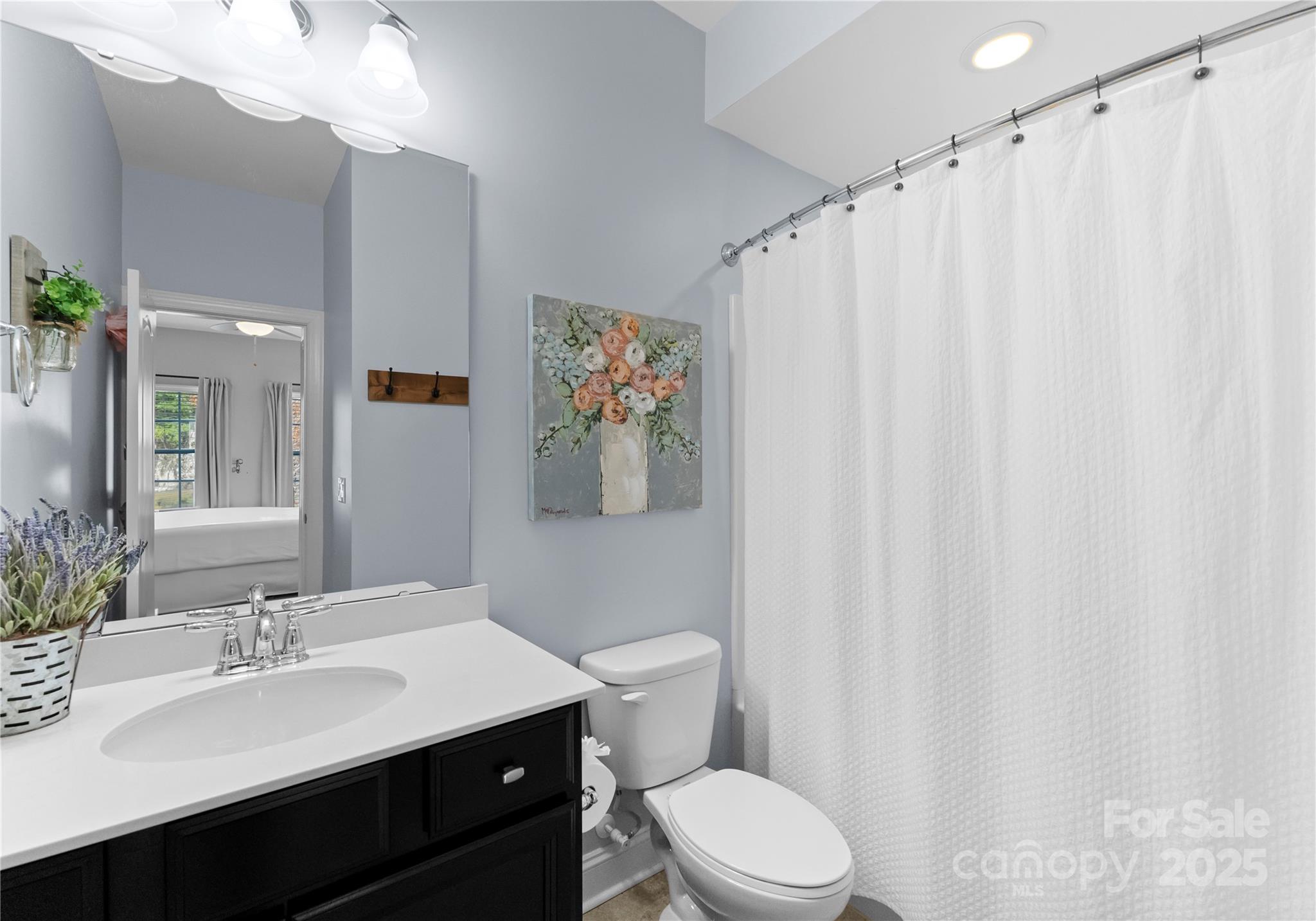 Weddington Trace - Residential