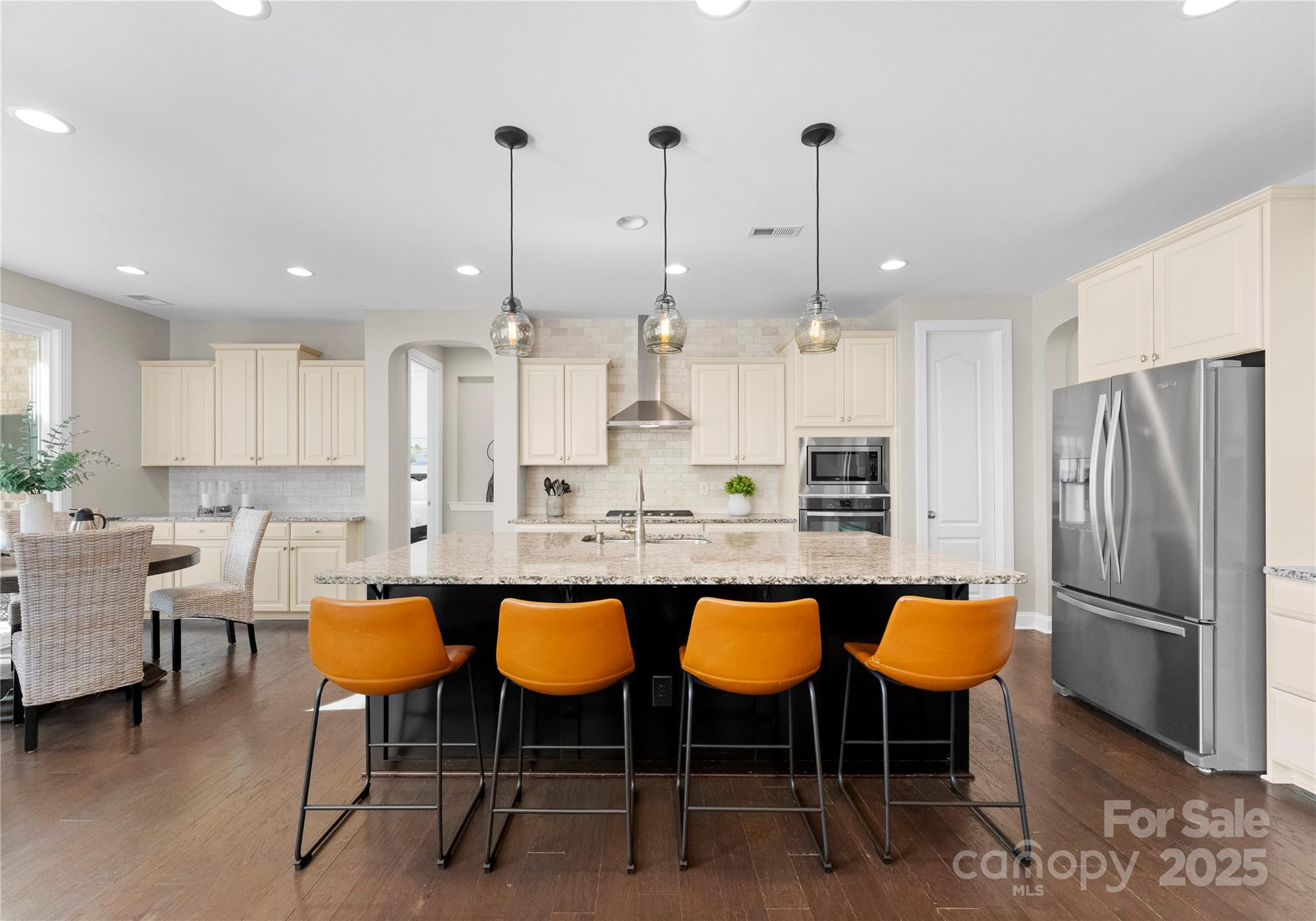 Weddington Trace - Residential