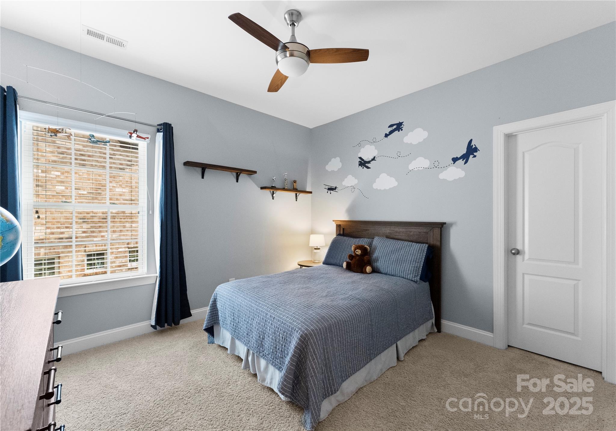 Weddington Trace - Residential