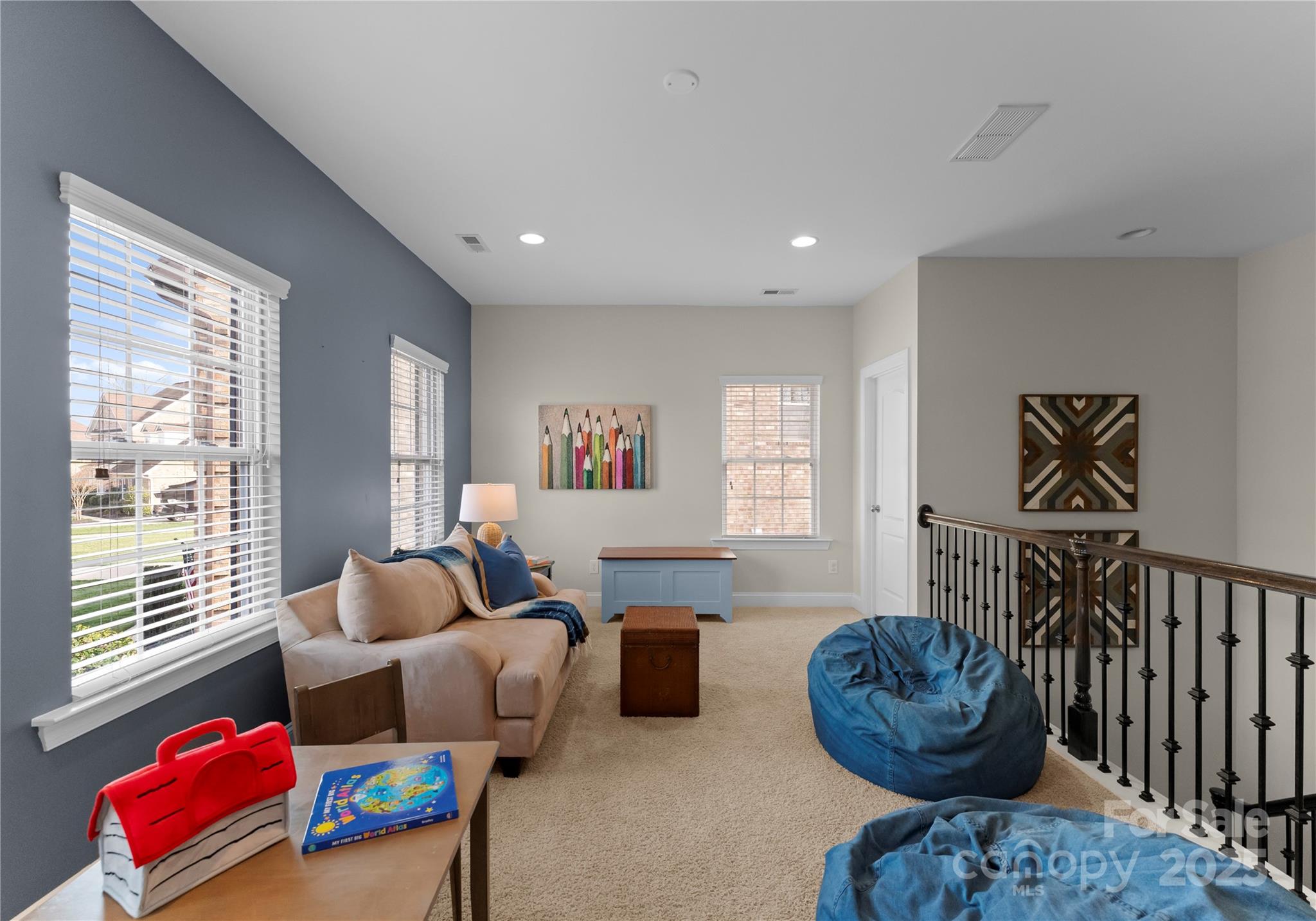 Weddington Trace - Residential