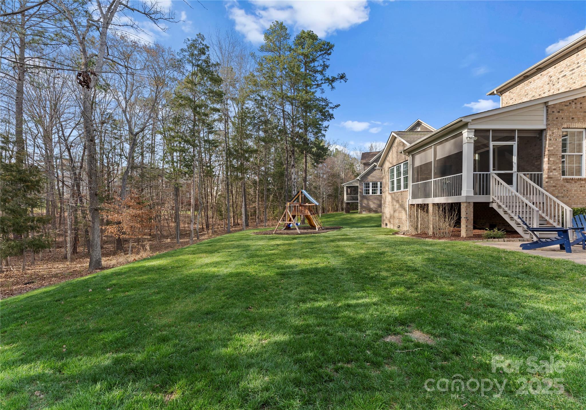 Weddington Trace - Residential