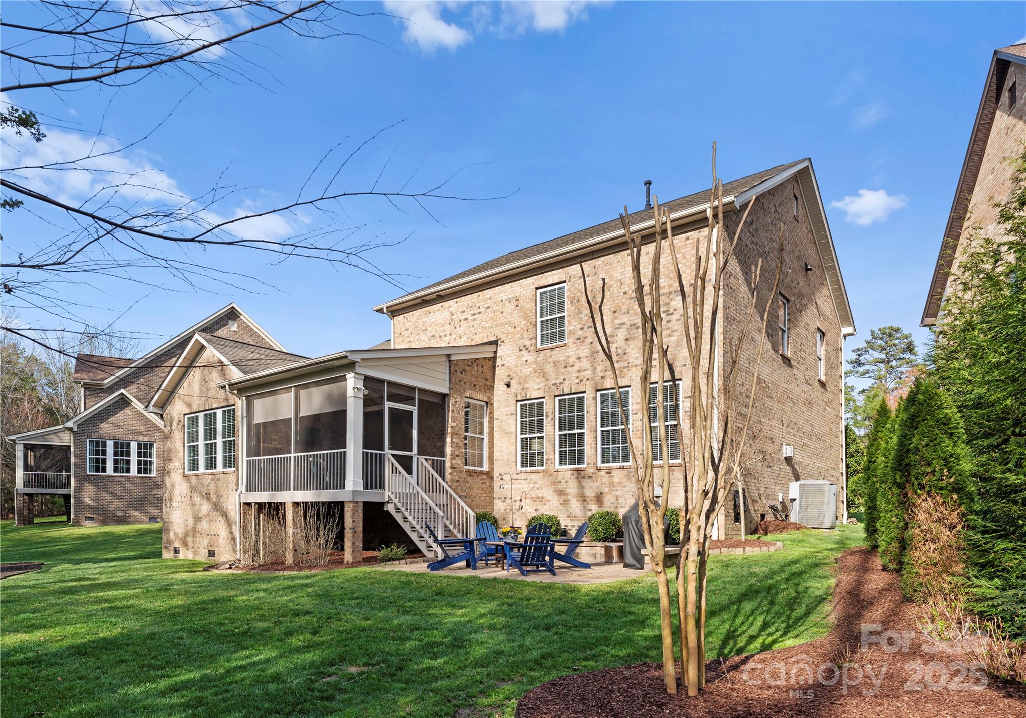 Weddington Trace - Residential