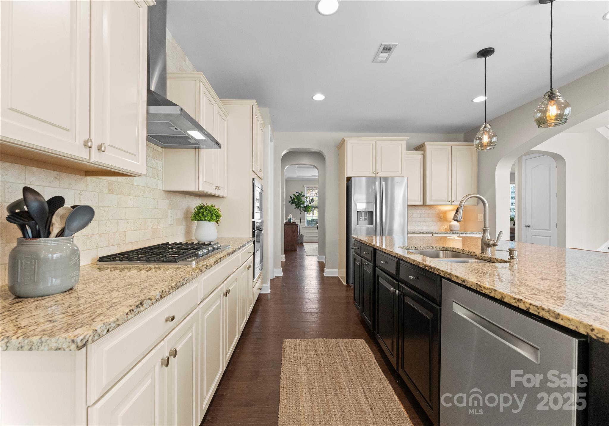 Weddington Trace - Residential