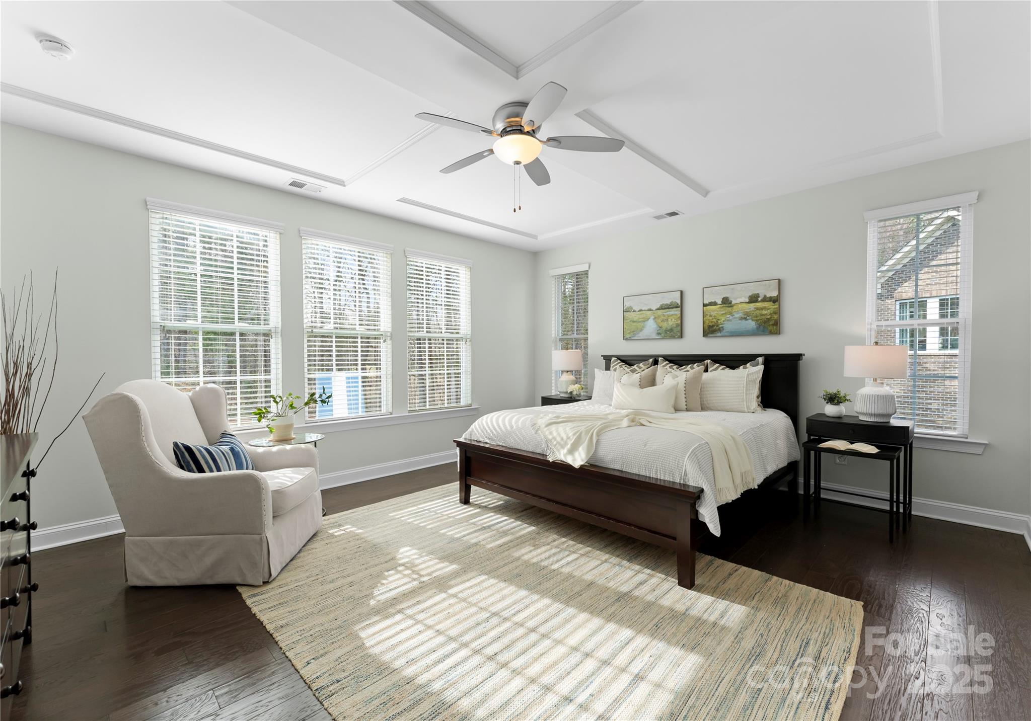 Weddington Trace - Residential