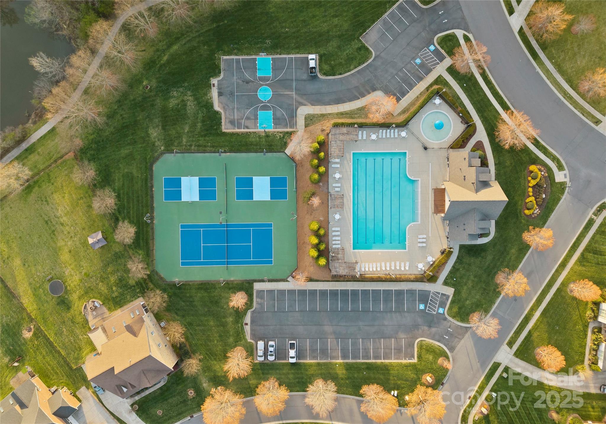 Weddington Trace - Residential