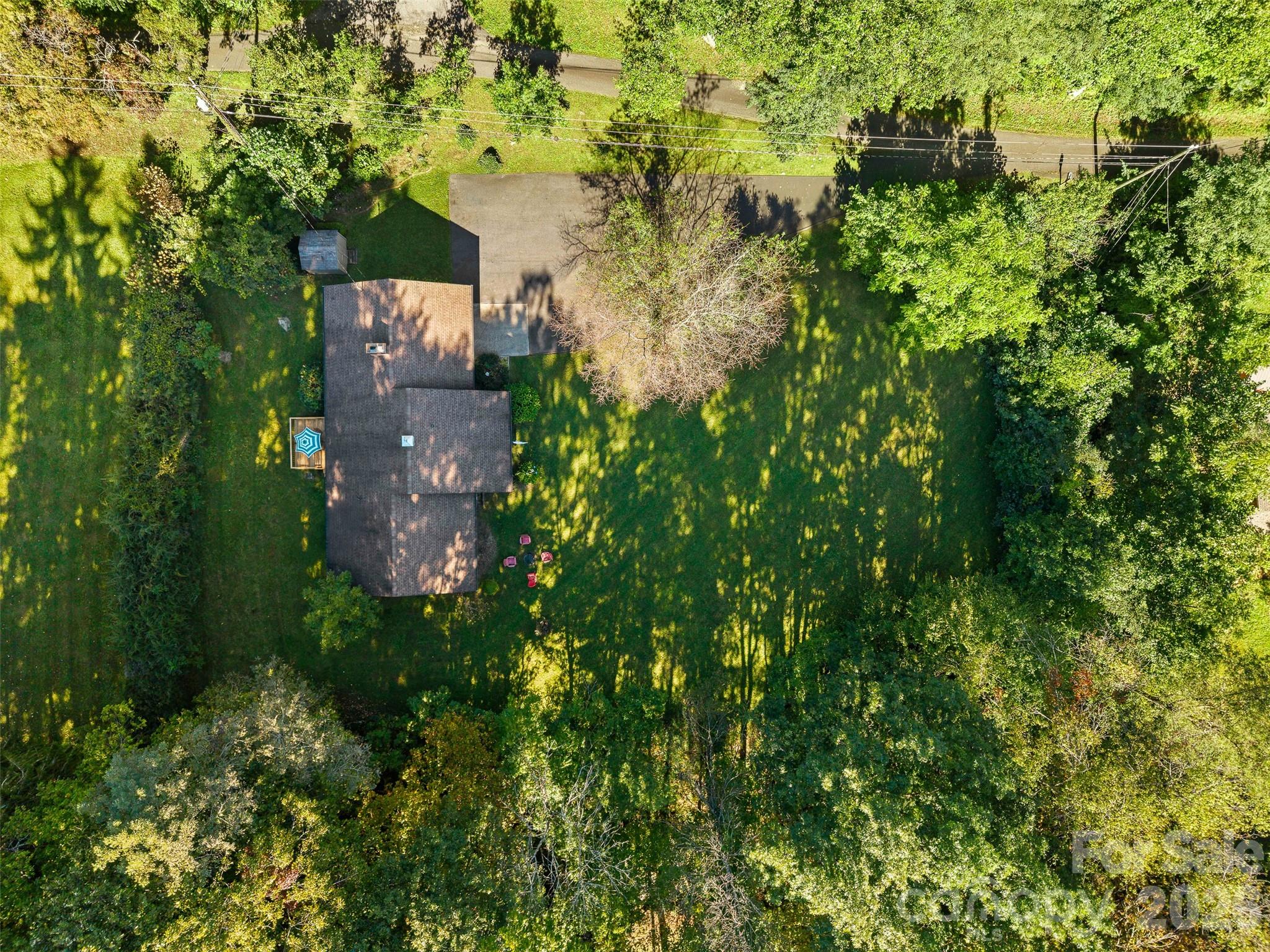 537 Winchester Creek Road