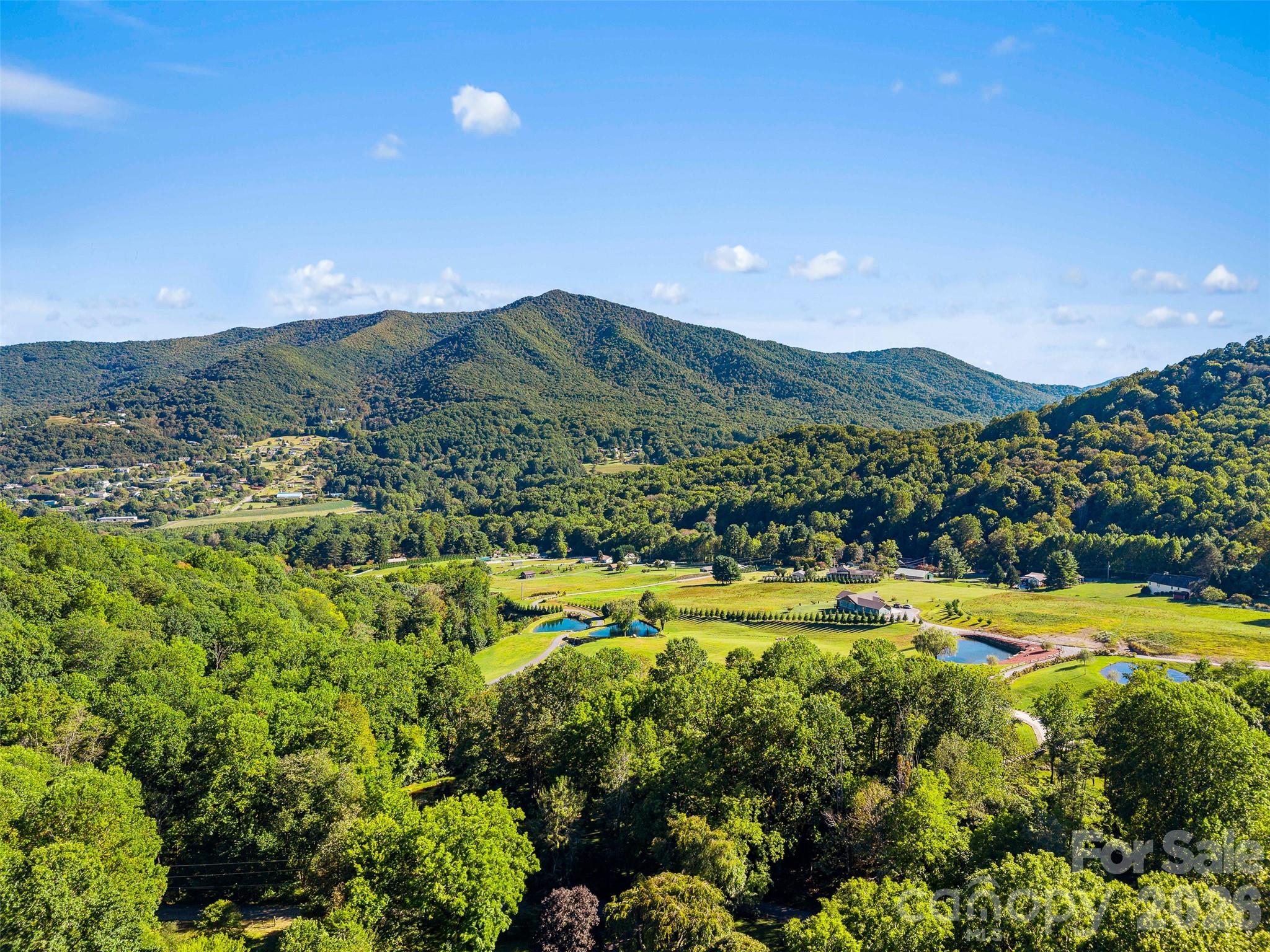 537 Winchester Creek Road