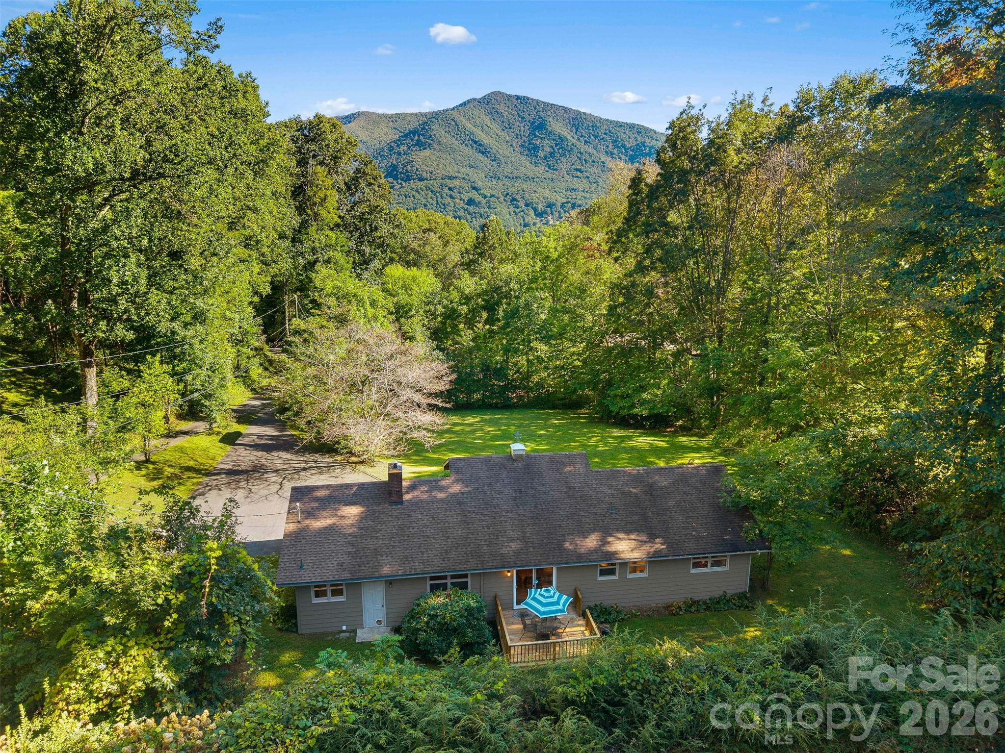 537 Winchester Creek Road