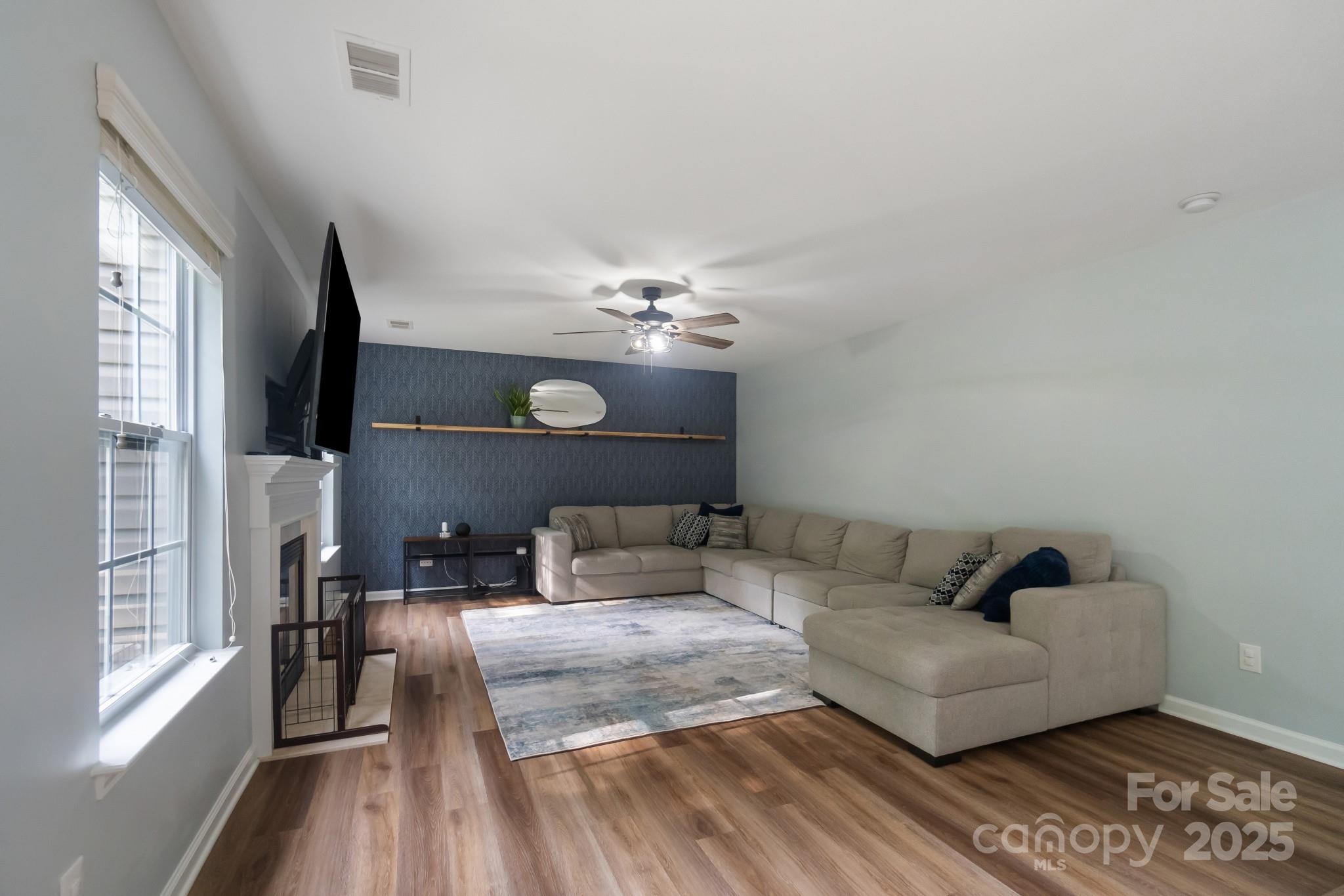 Crismark - Residential