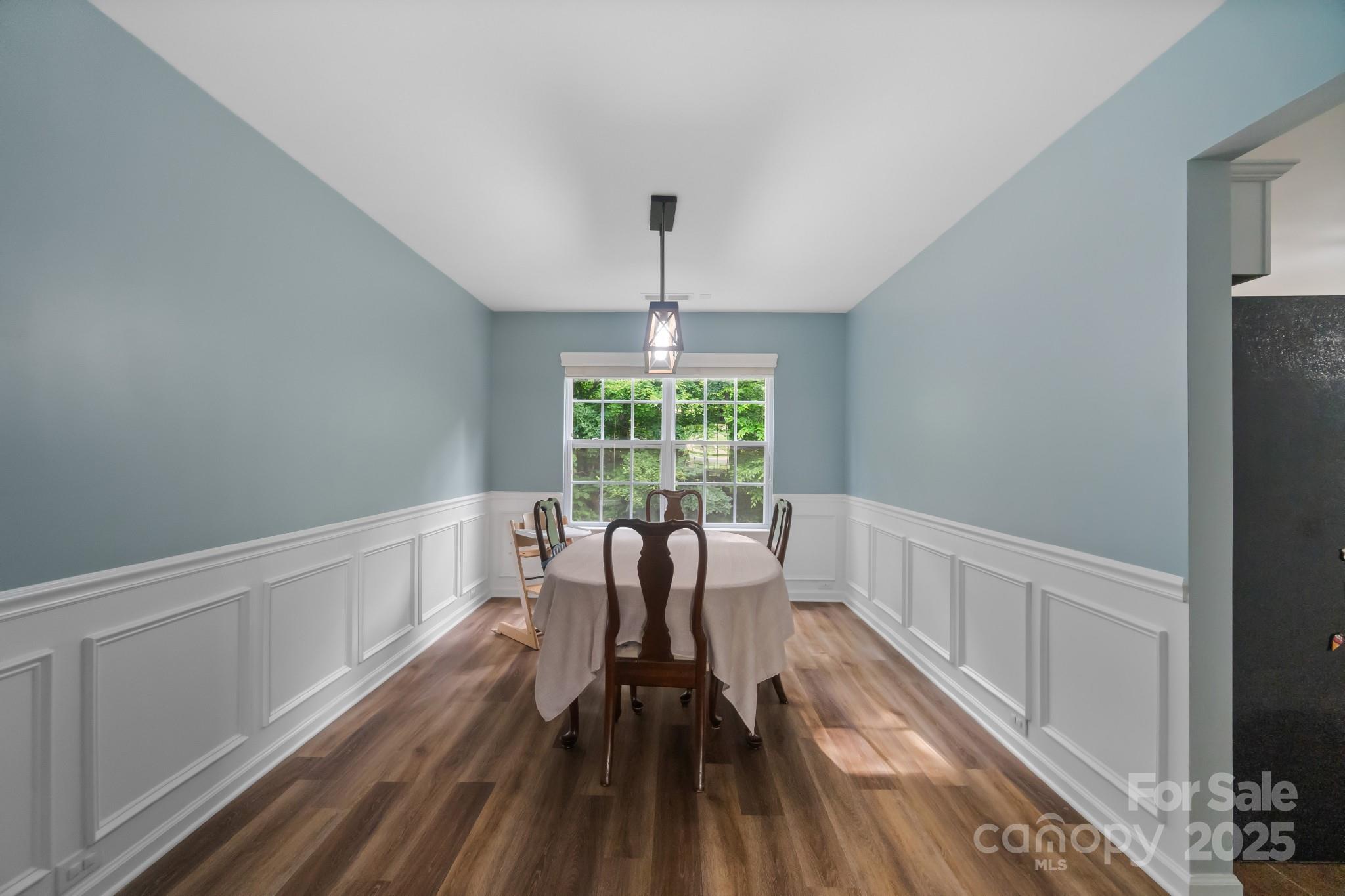 Crismark - Residential