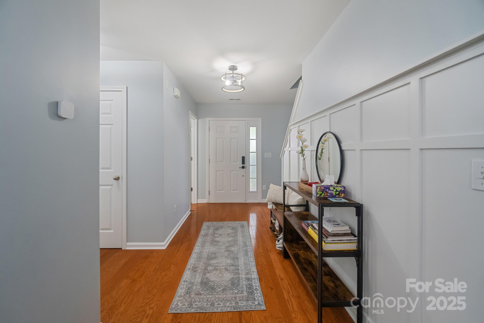 Crismark - Residential