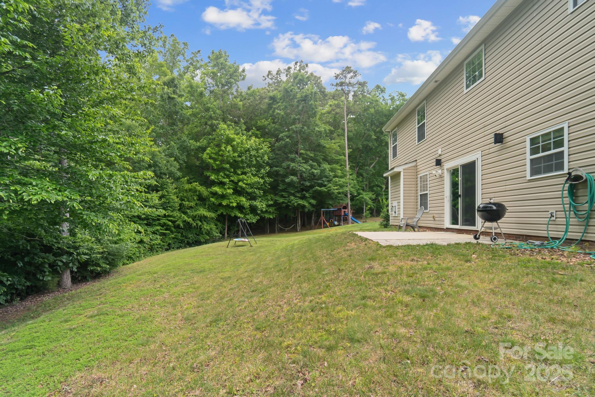 Crismark - Residential