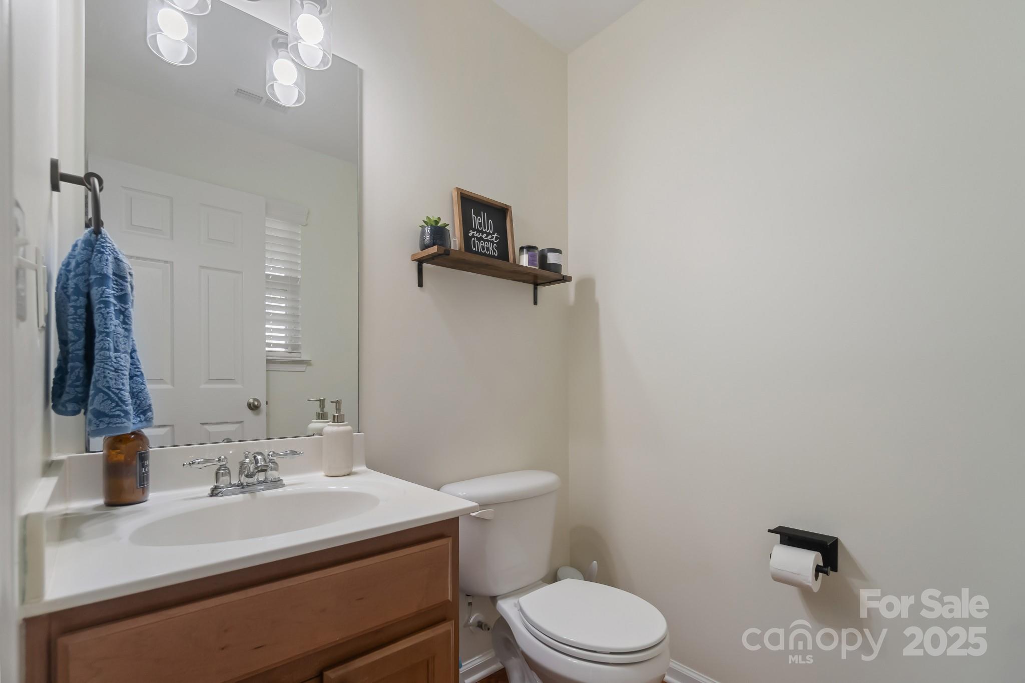 Crismark - Residential