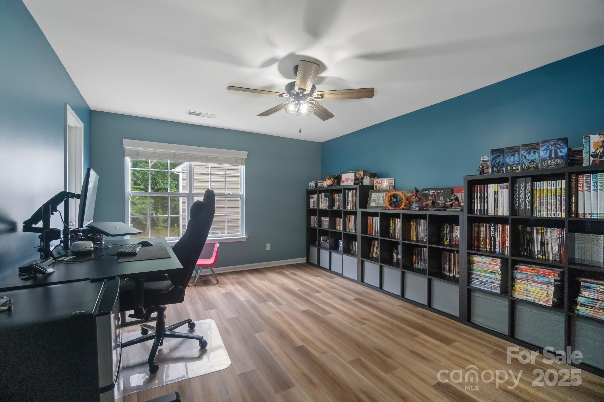 Crismark - Residential