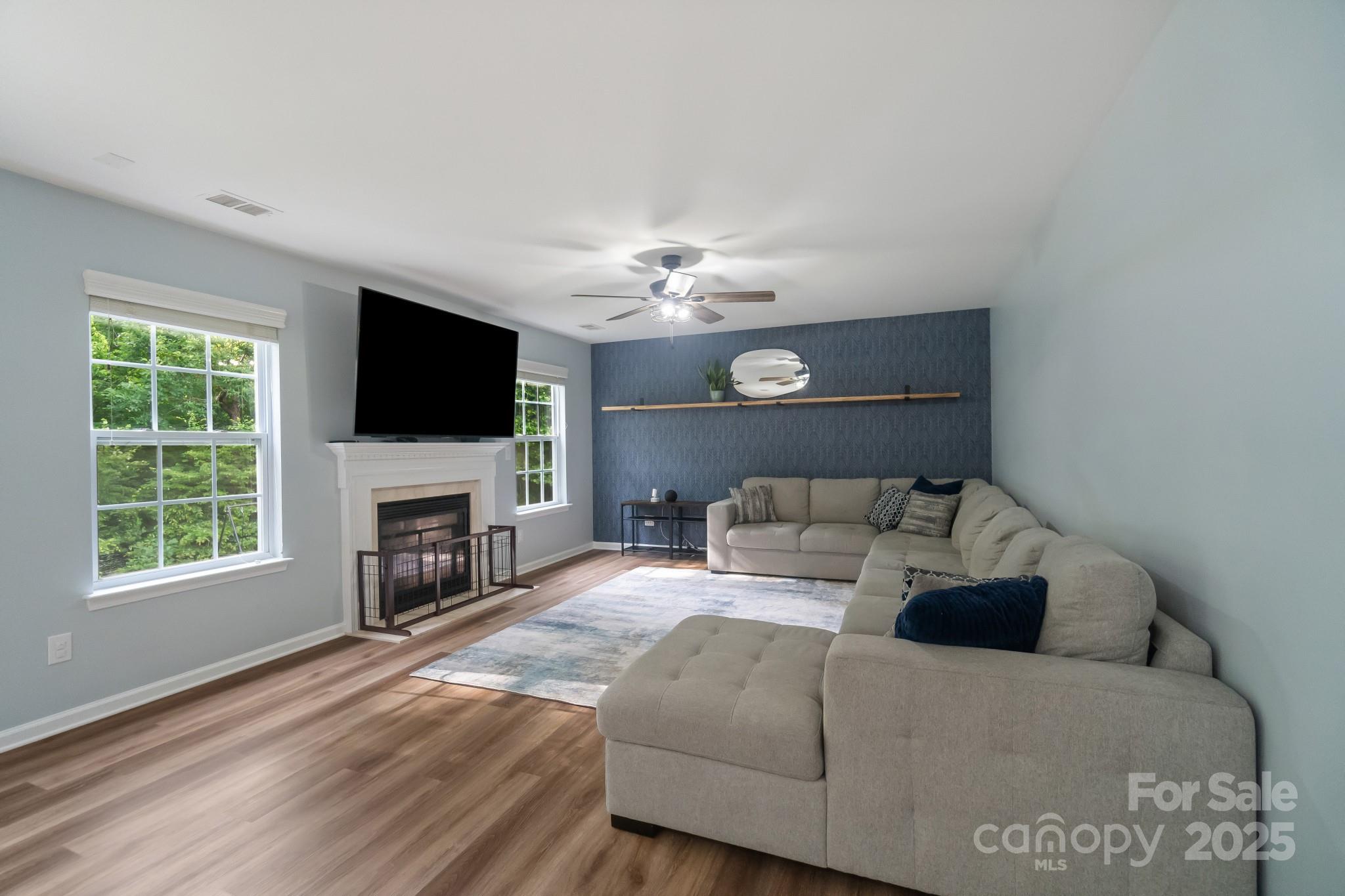 Crismark - Residential