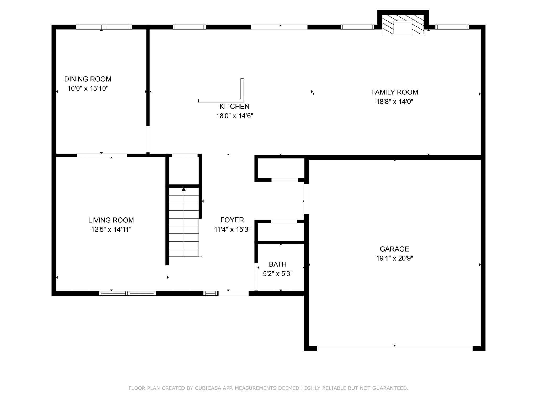 Crismark - Residential