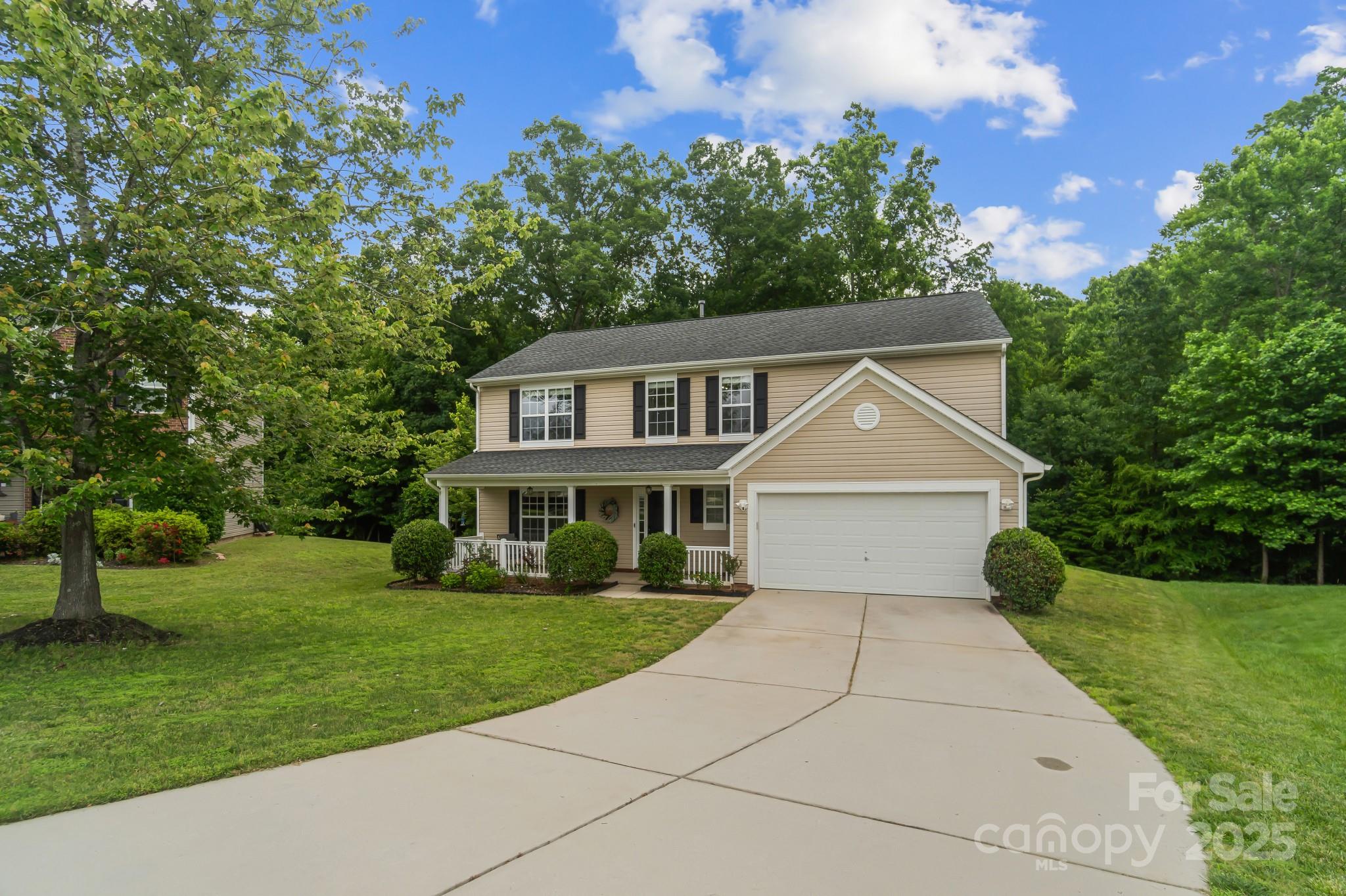 Crismark - Residential