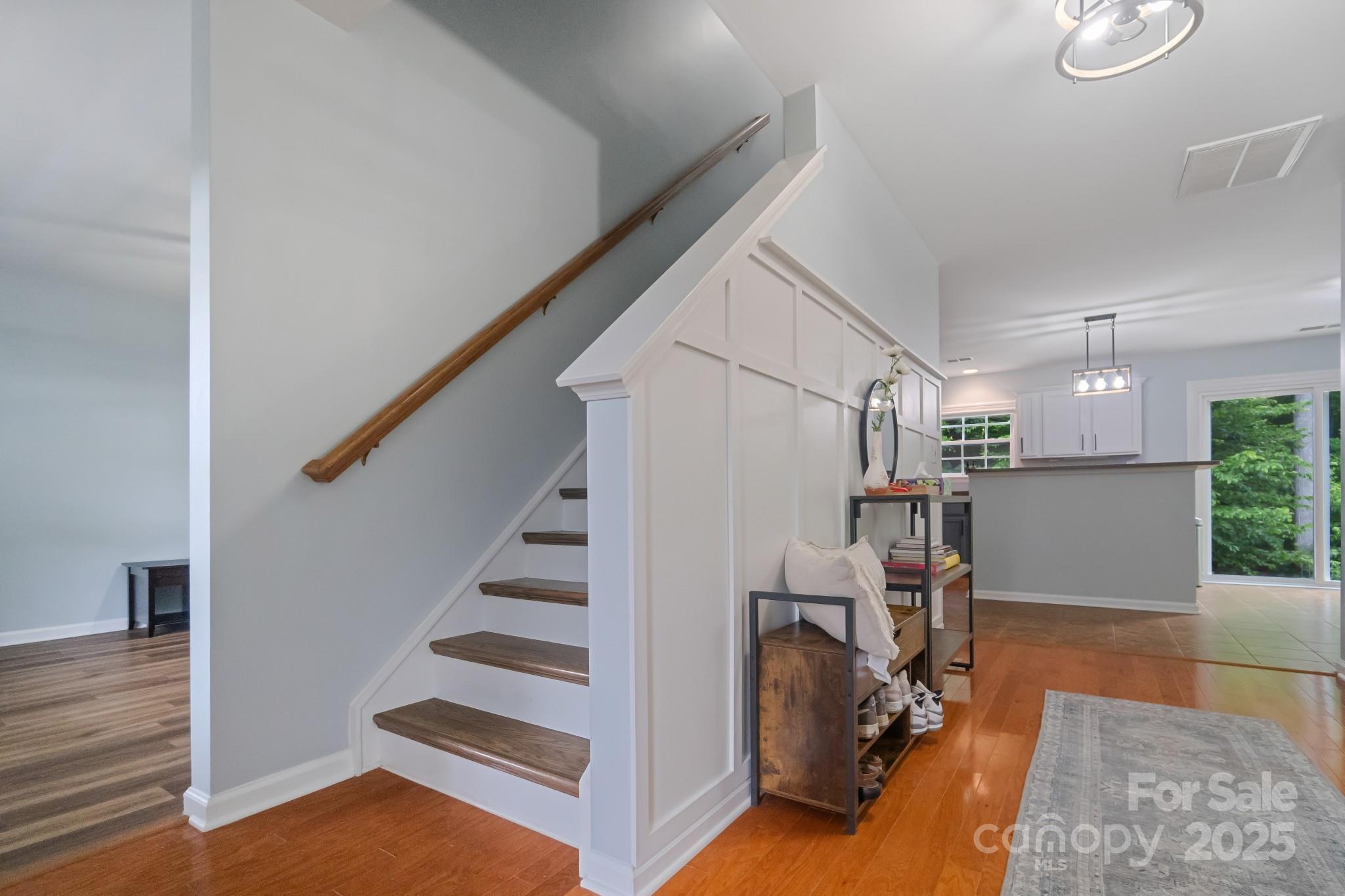 Crismark - Residential