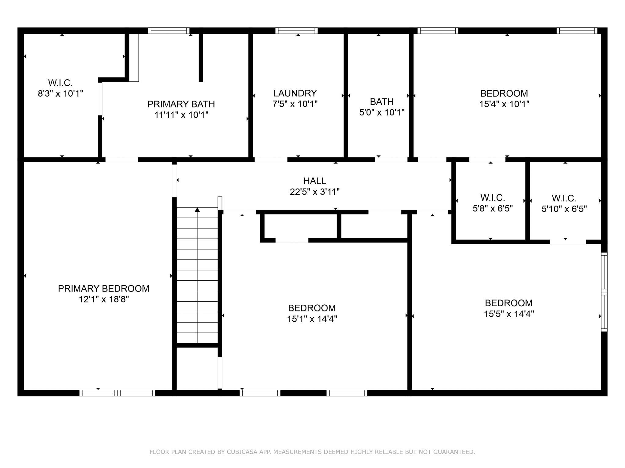 Crismark - Residential