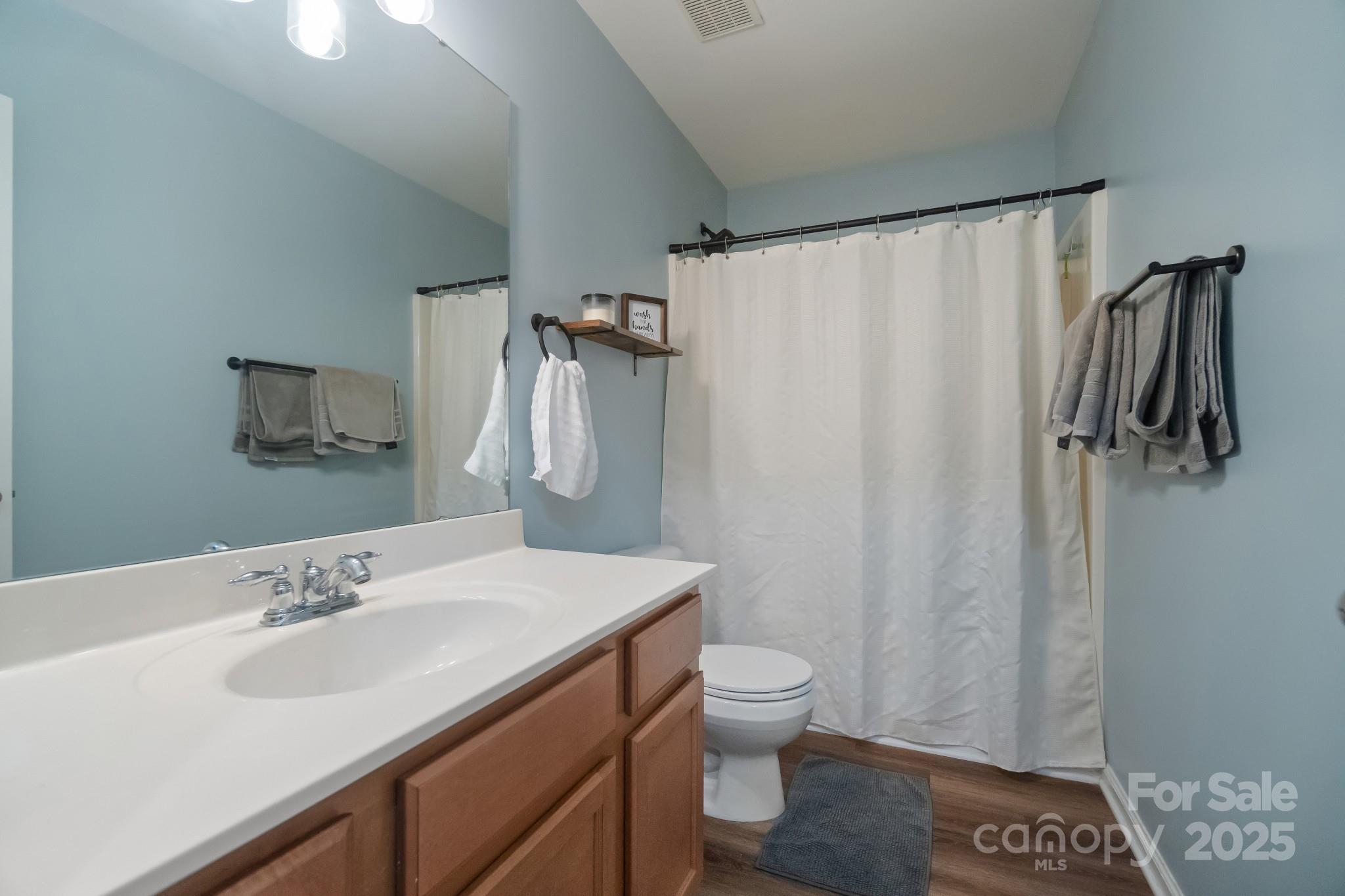 Crismark - Residential