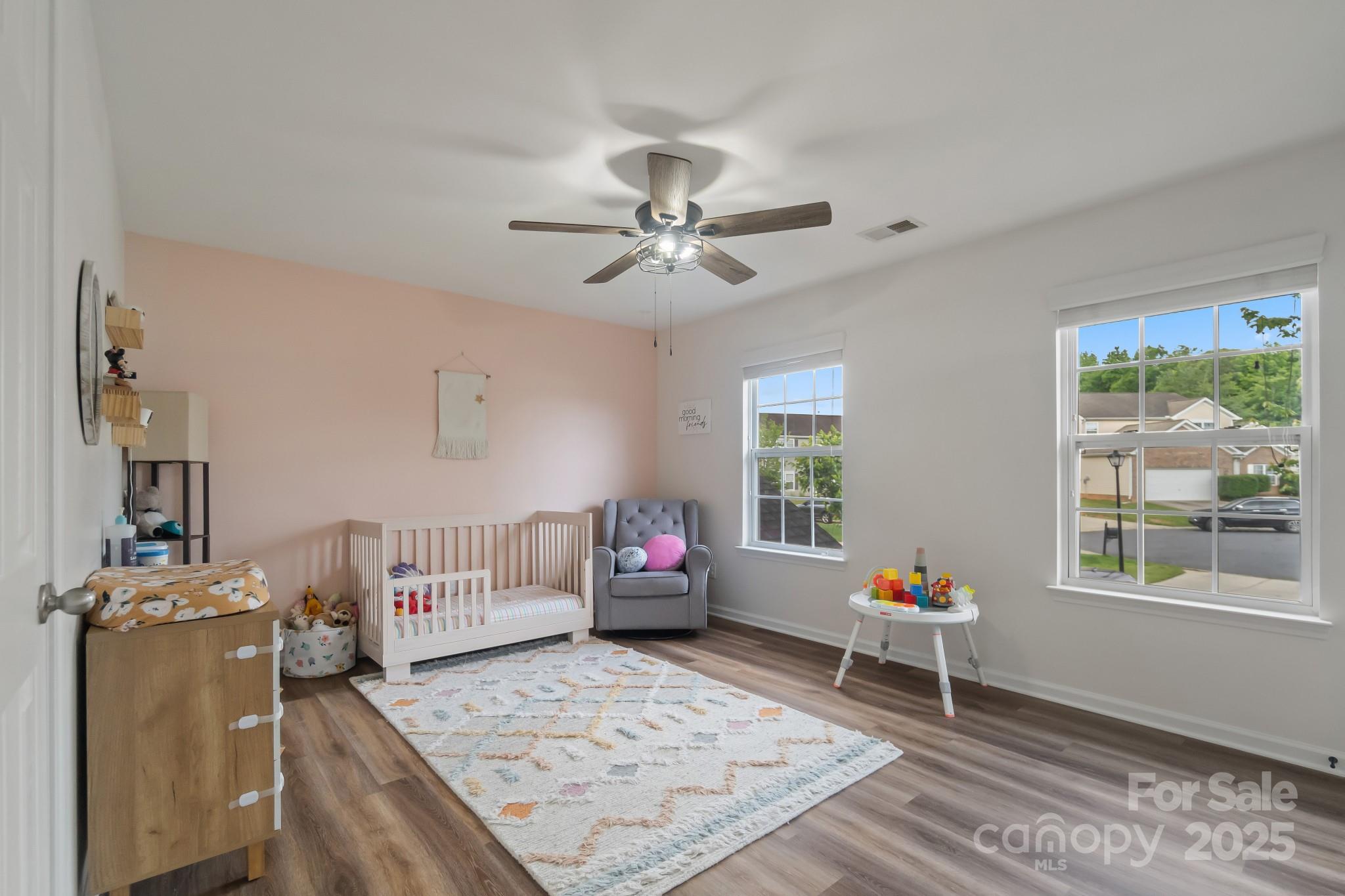 Crismark - Residential