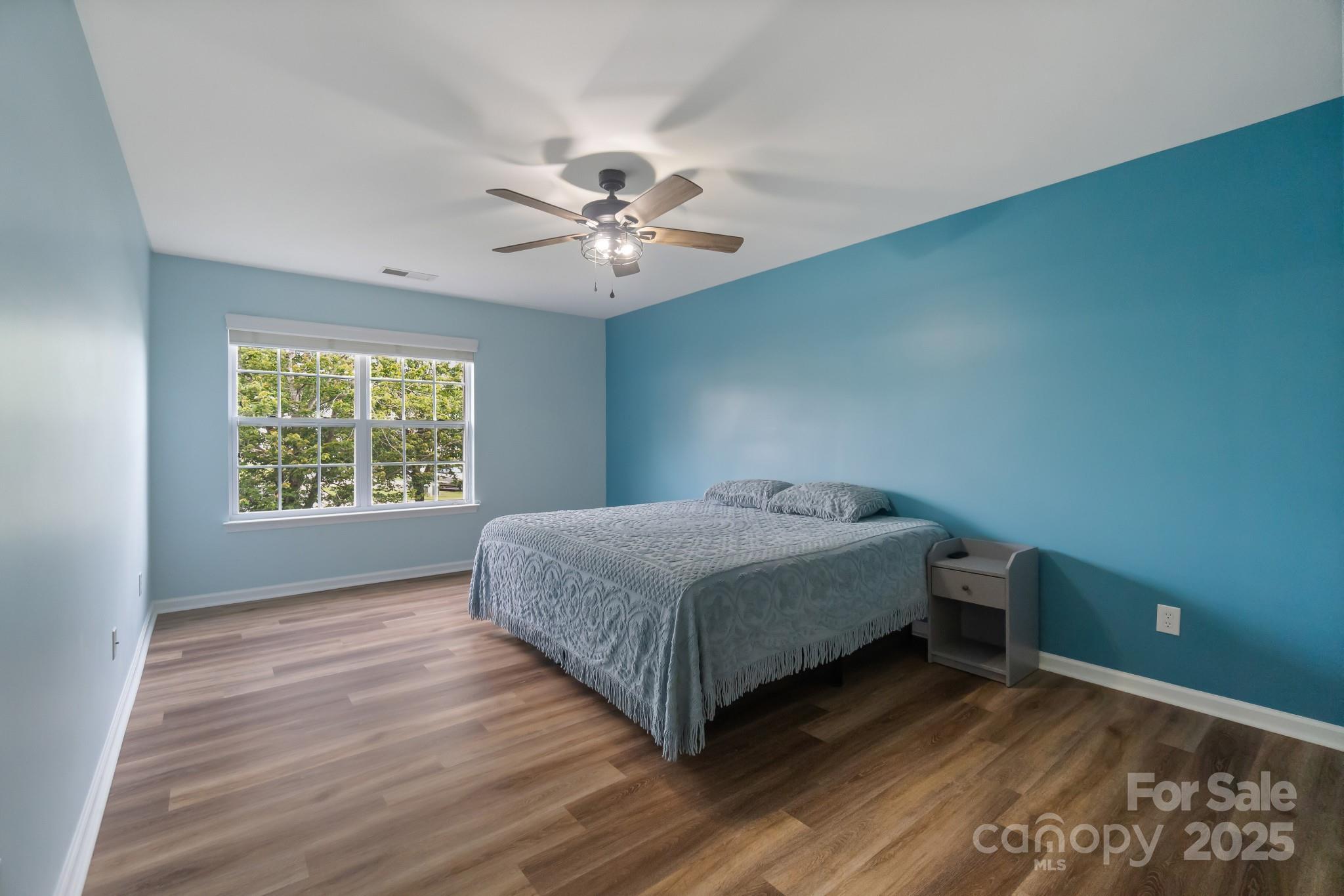 Crismark - Residential