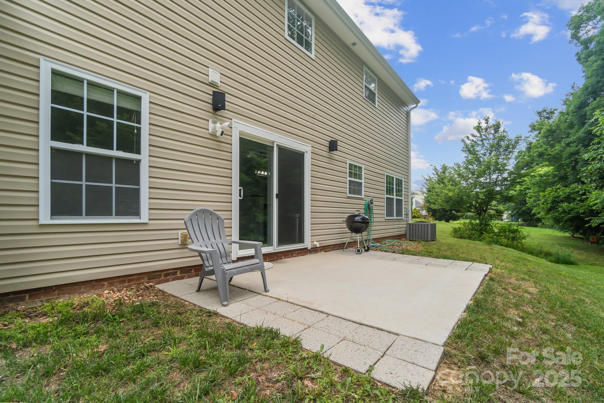 Crismark - Residential